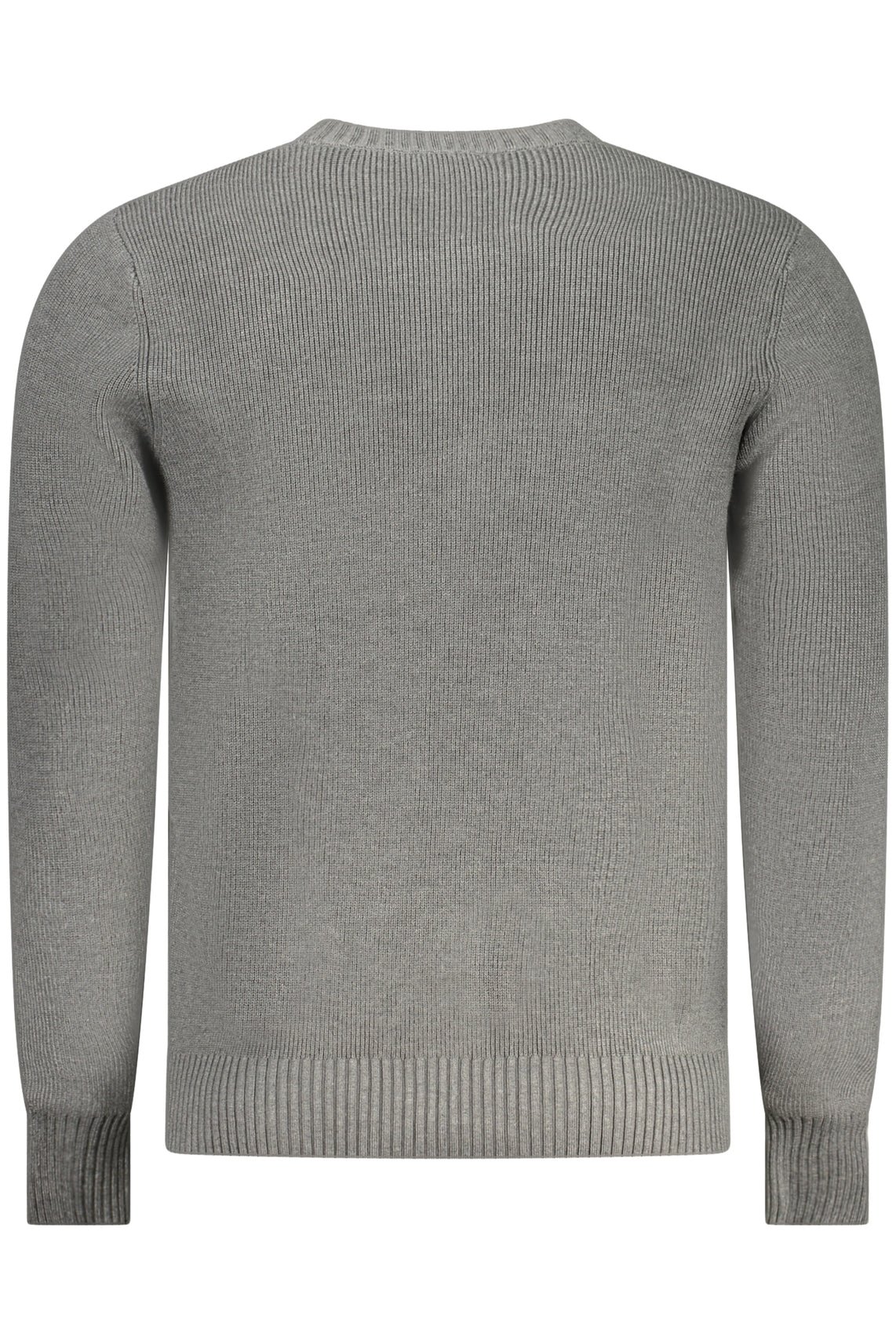 RIFLE Sweaters Grey - RFTR435