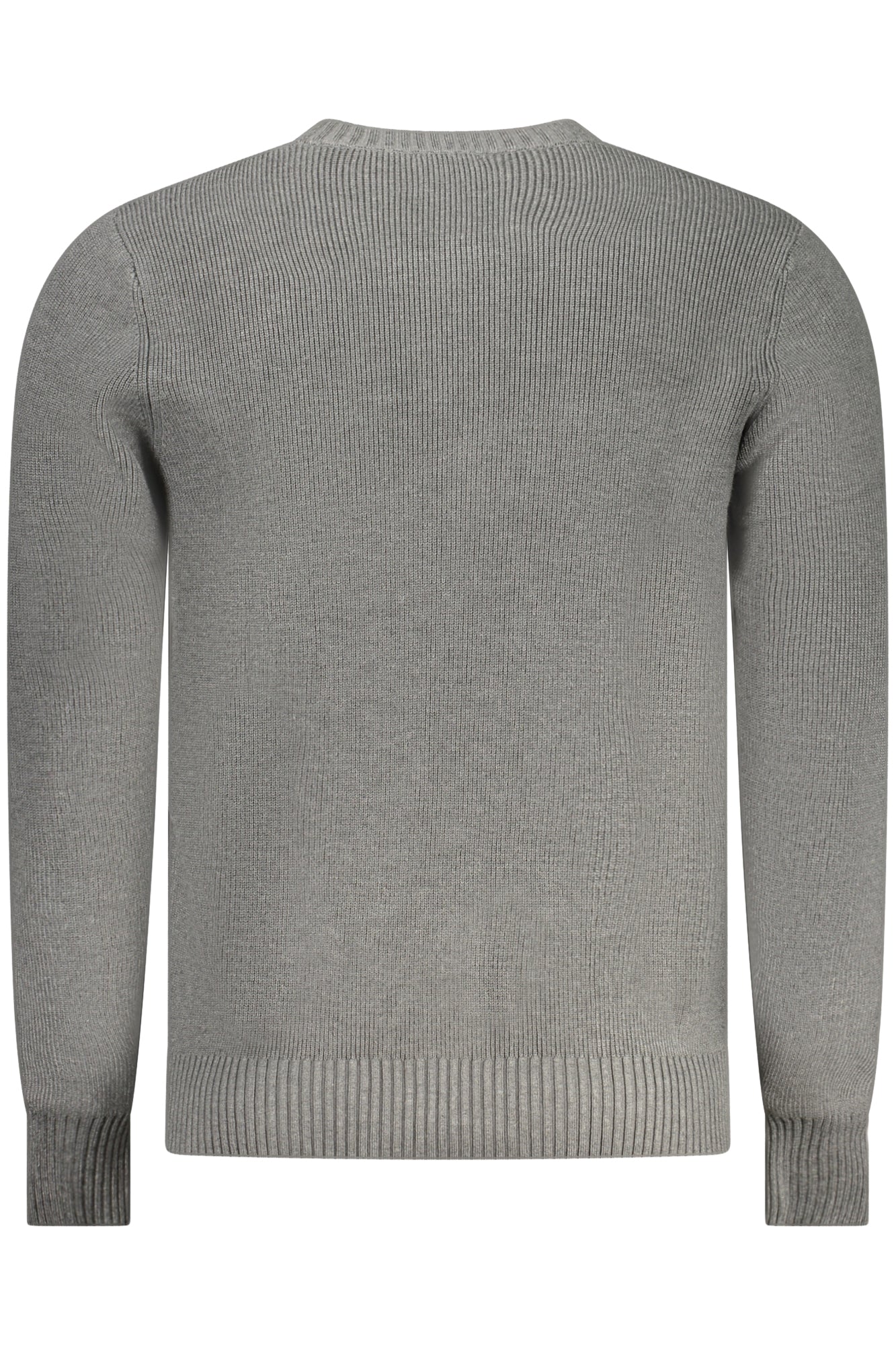 RIFLE Sweaters Grey - RFTR435