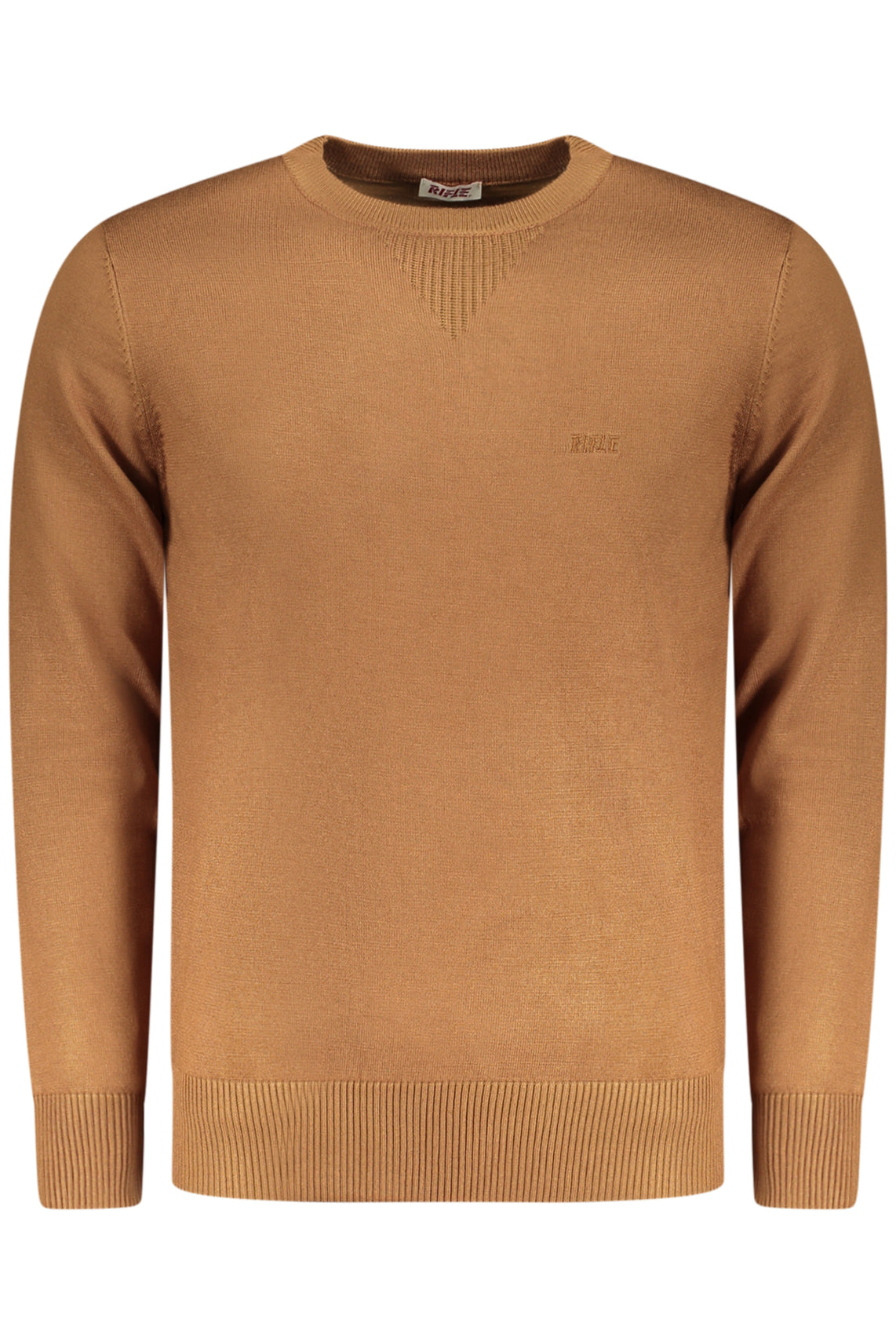 RIFLE Sweaters Brown - RFTR050