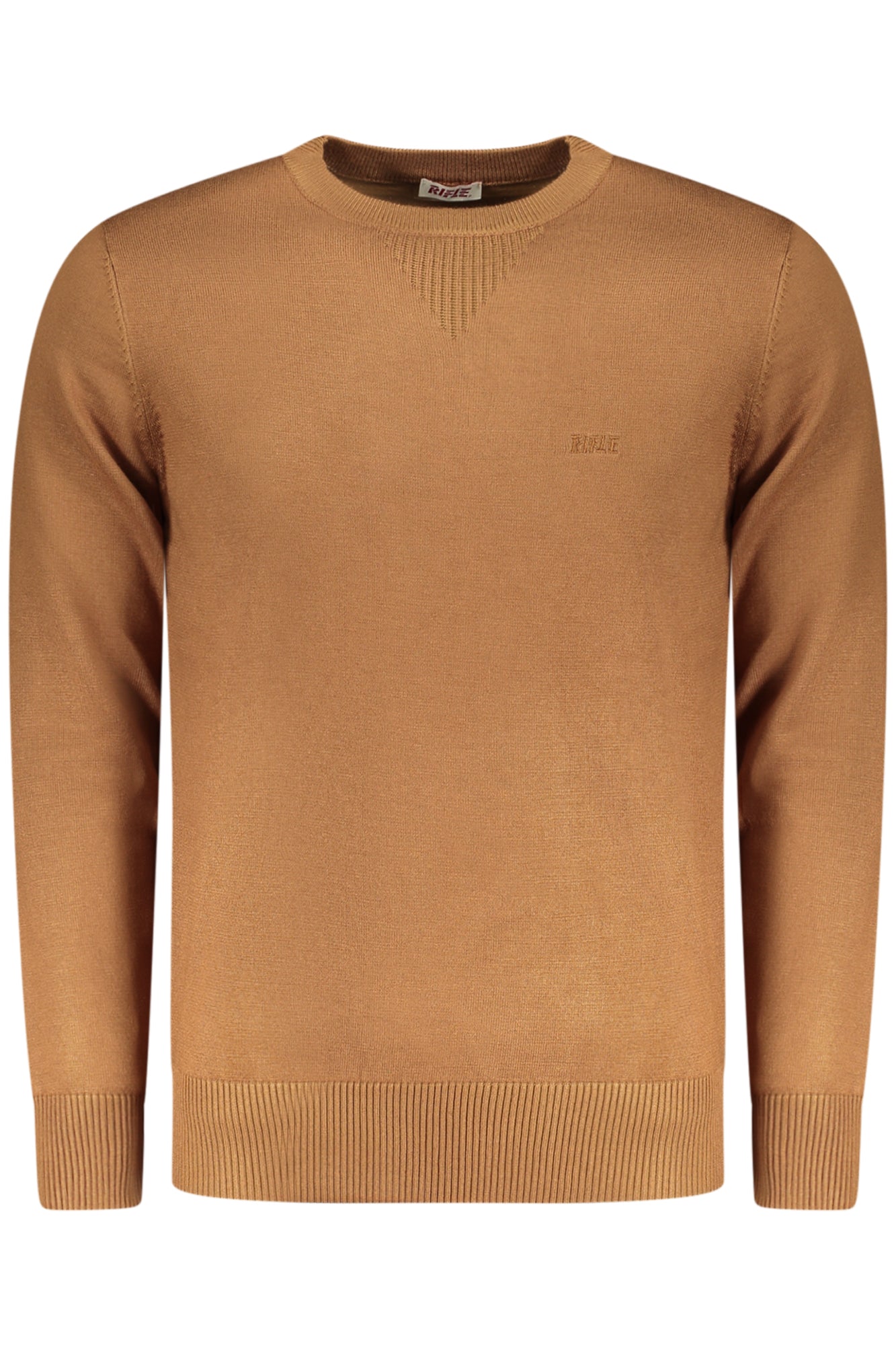 RIFLE Sweaters Brown - RFTR050