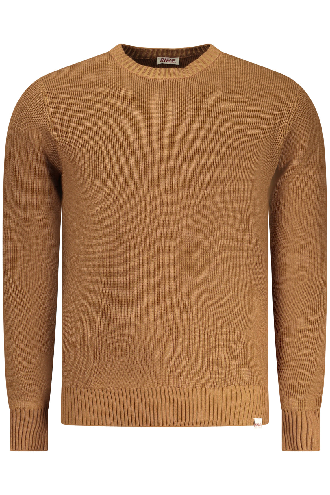 RIFLE Sweaters Brown - RFTR435