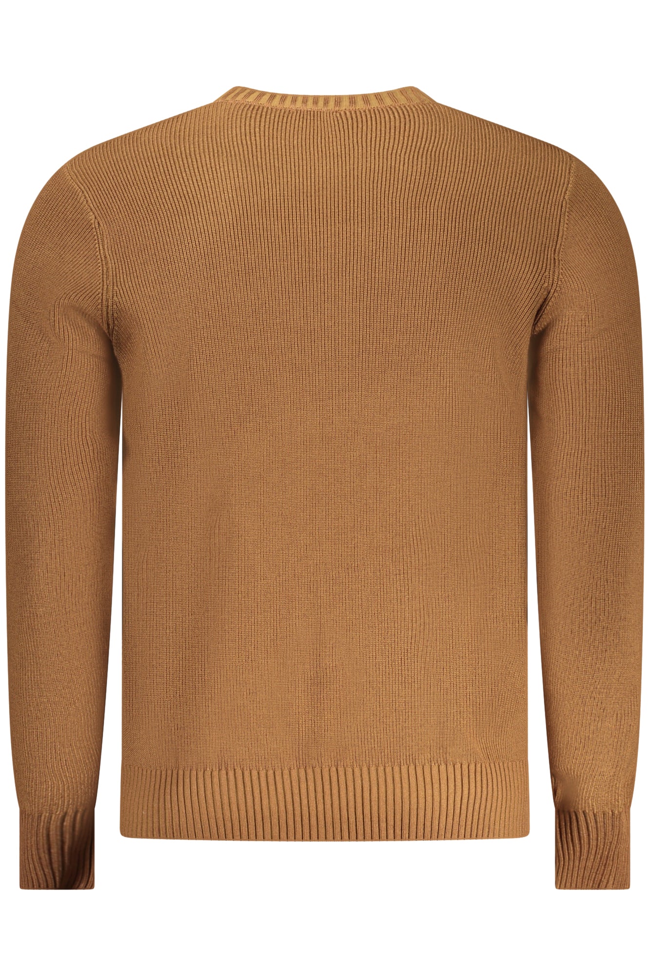 RIFLE Sweaters Brown - RFTR435