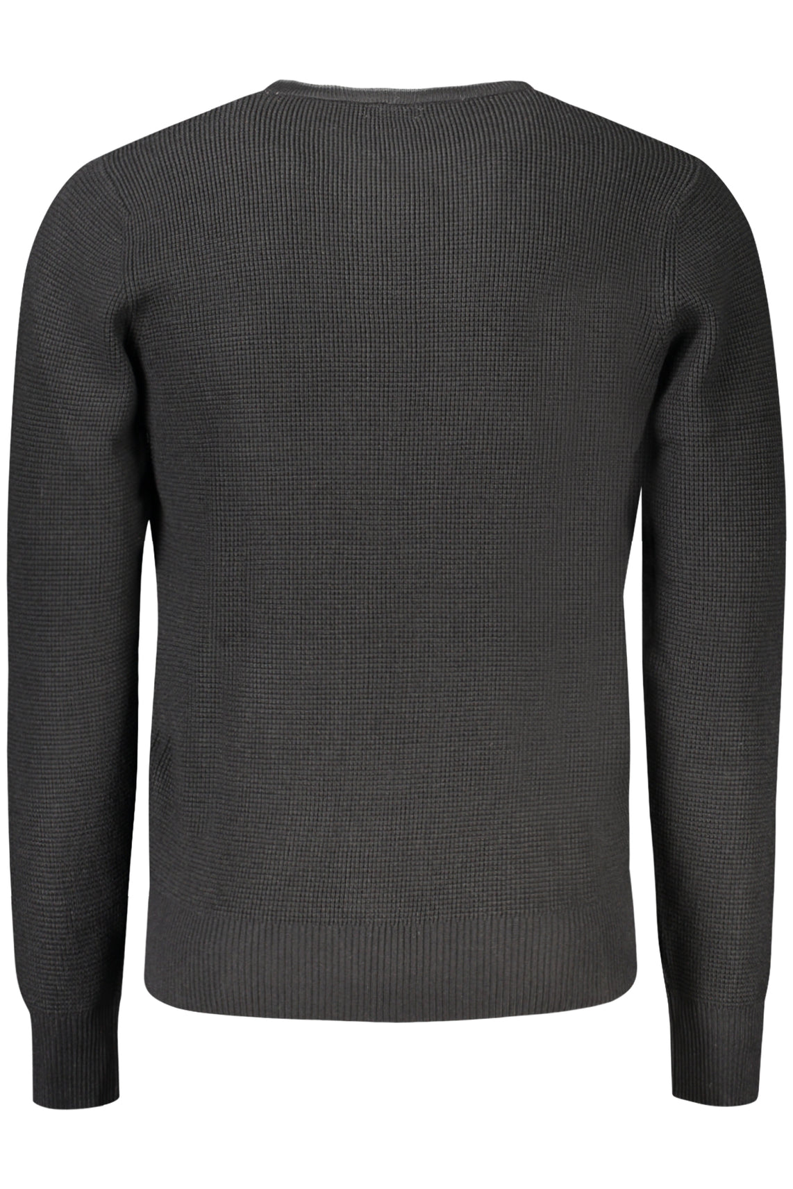 Maglia uomo nero