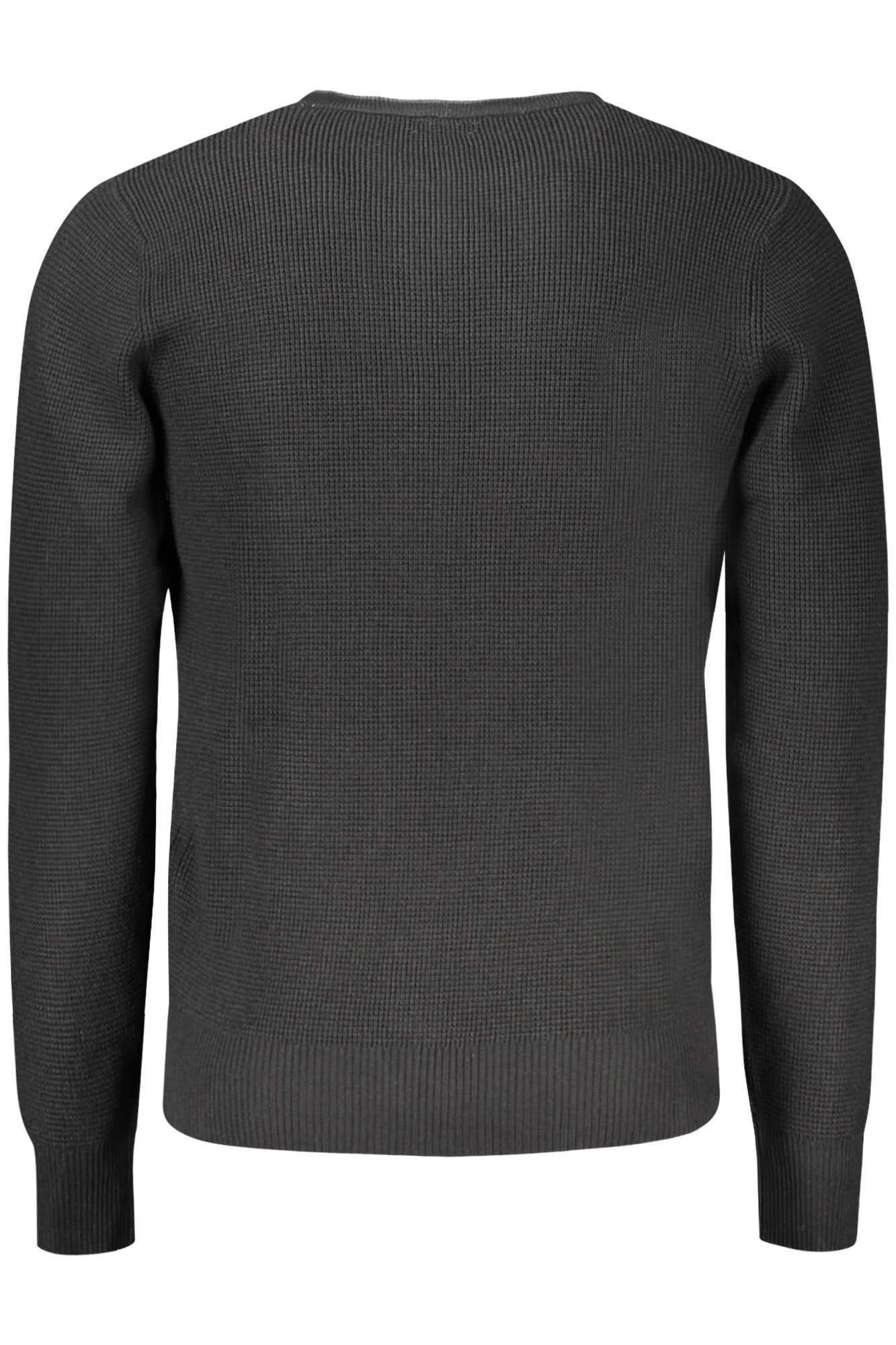 Maglia uomo nero
