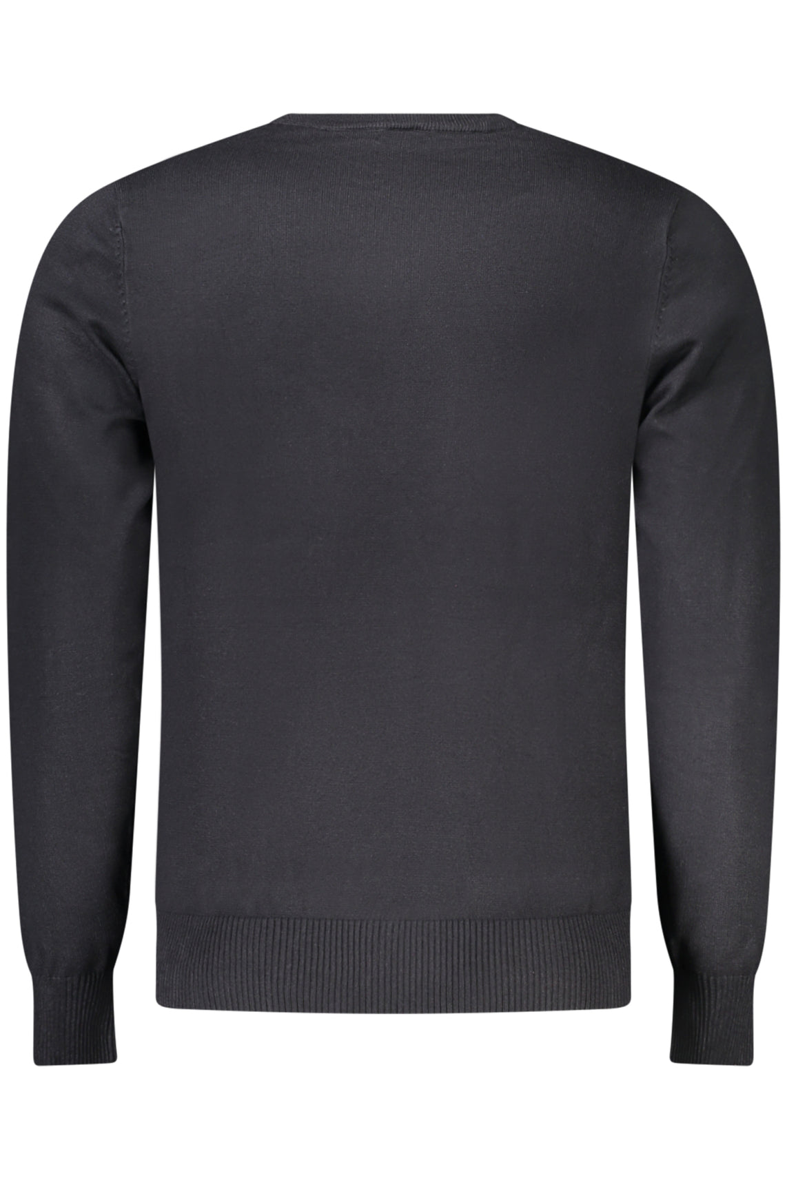 Maglia uomo nero