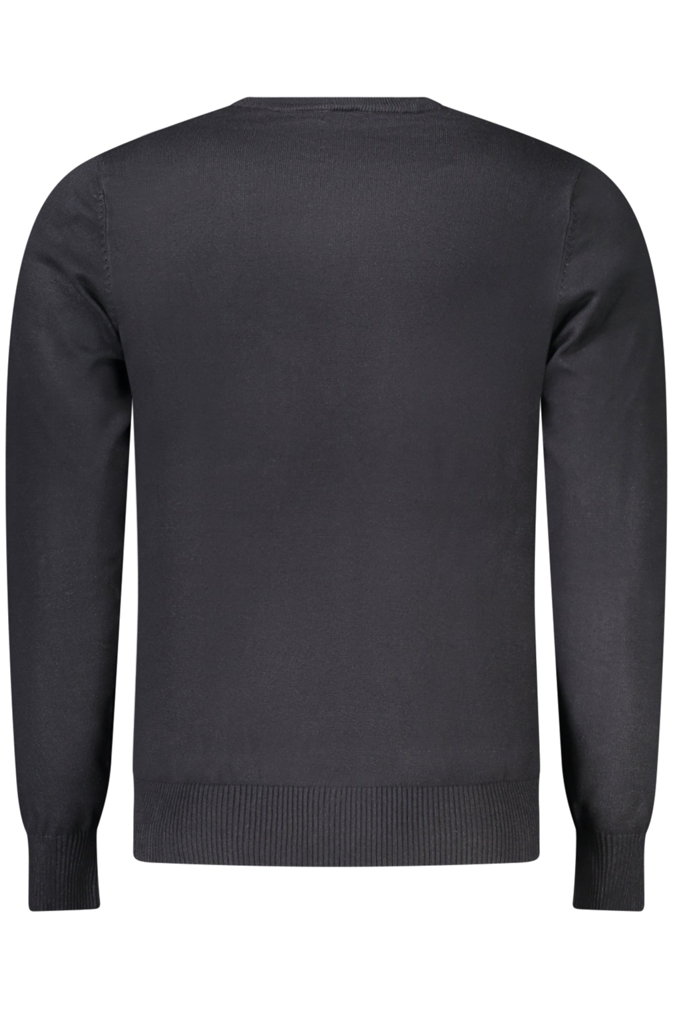 Maglia uomo nero