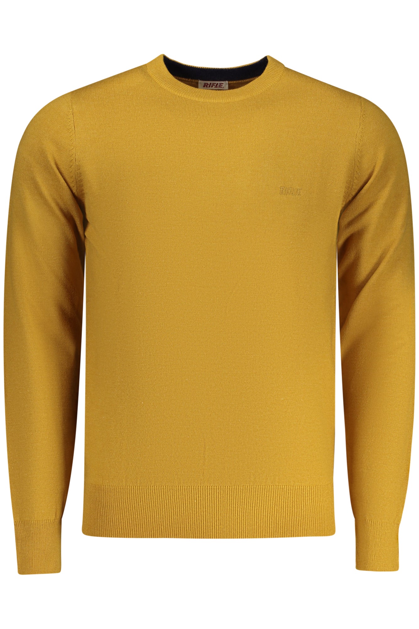 RIFLE Sweaters Gold - RFTR070