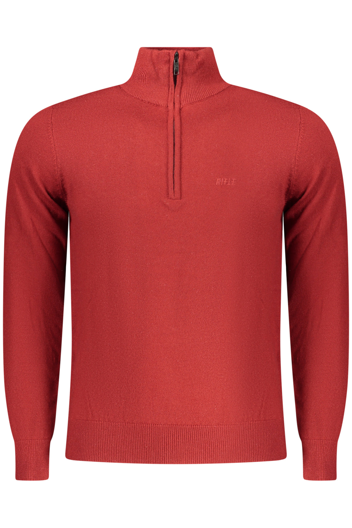RIFLE Sweaters Red - RFTR072