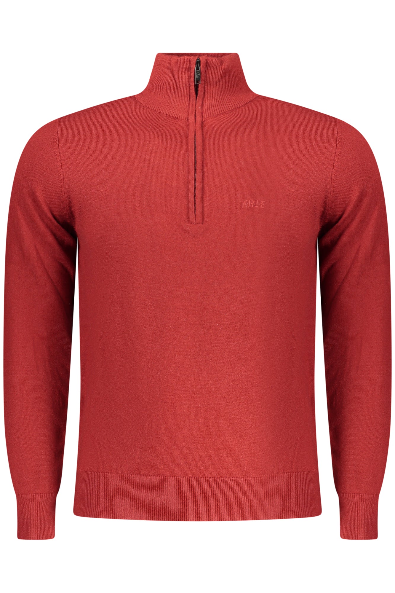 RIFLE Sweaters Red - RFTR072