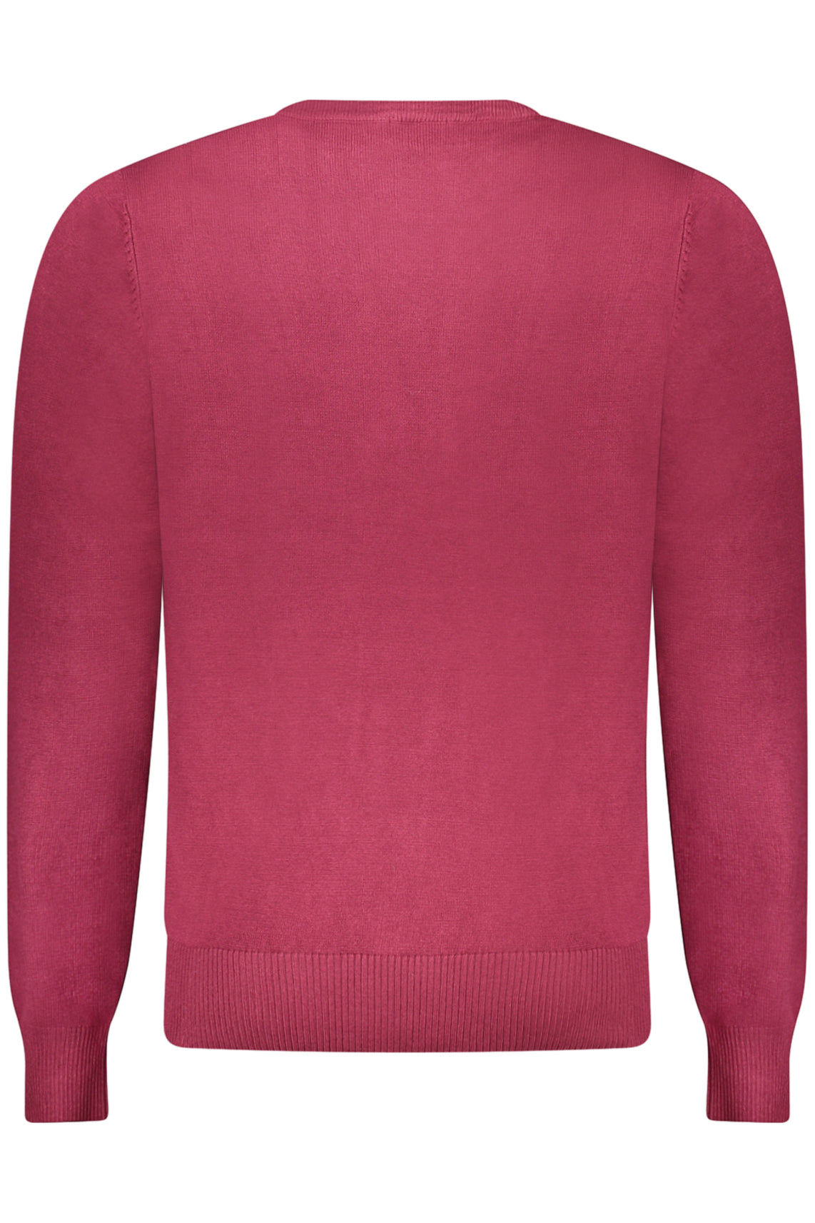 Maglia uomo rosso