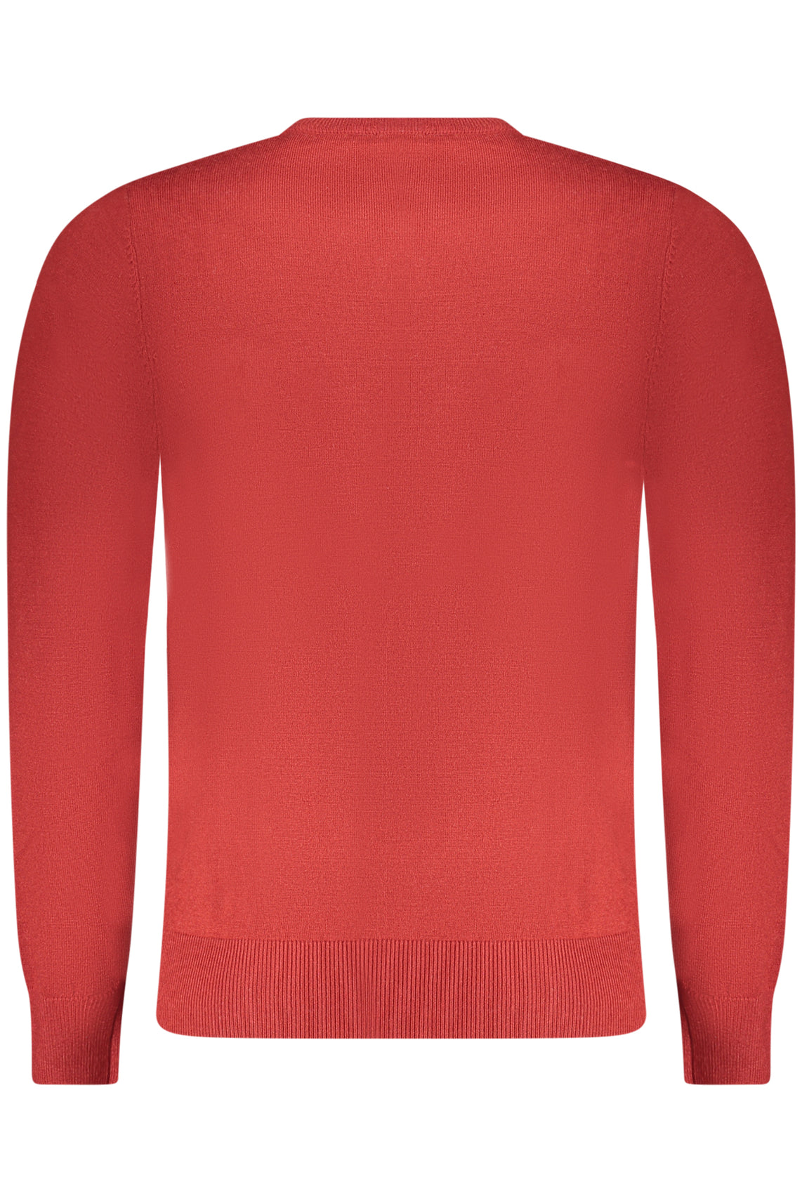 RIFLE Sweaters Red - RFTR070