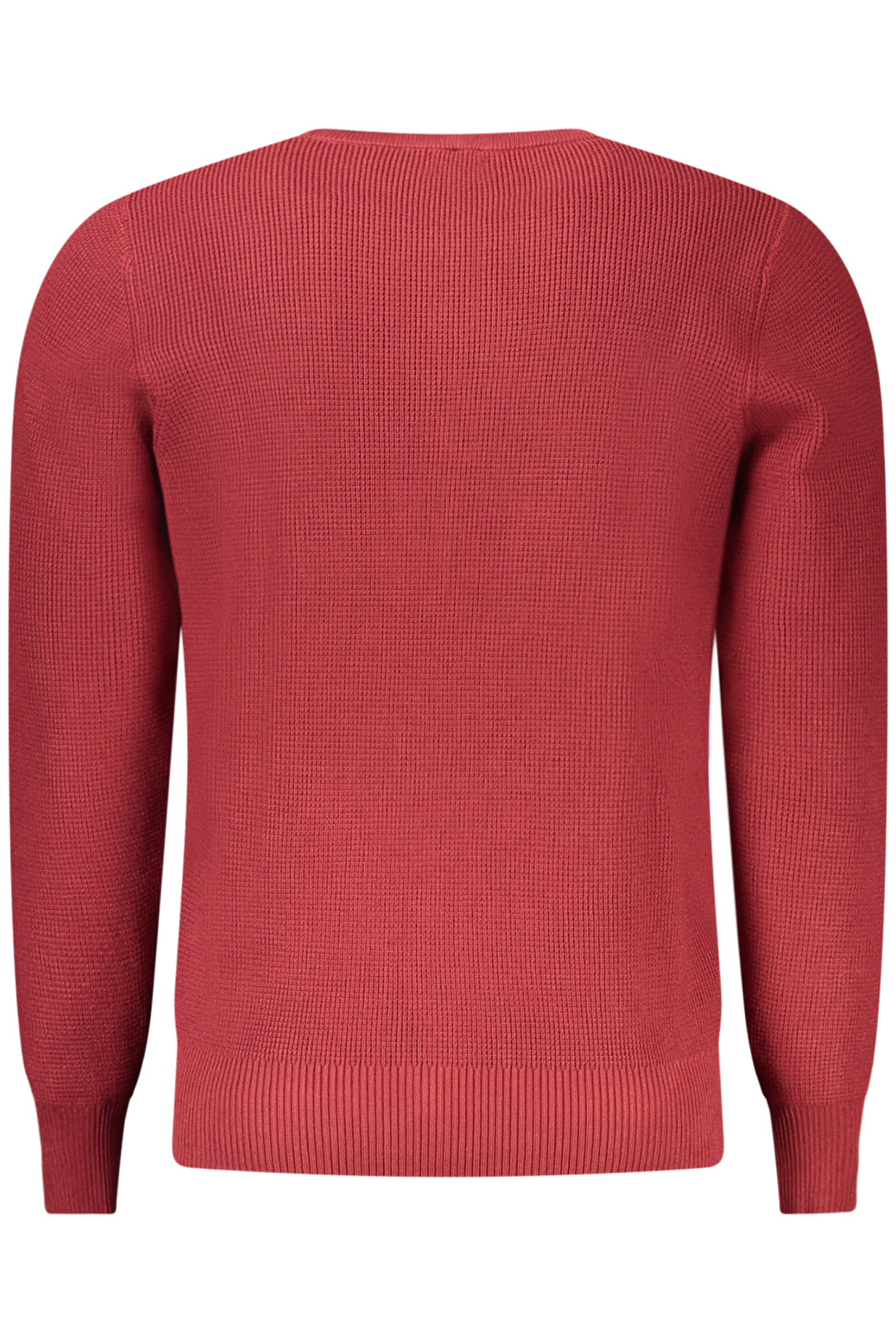 Maglia uomo rosso