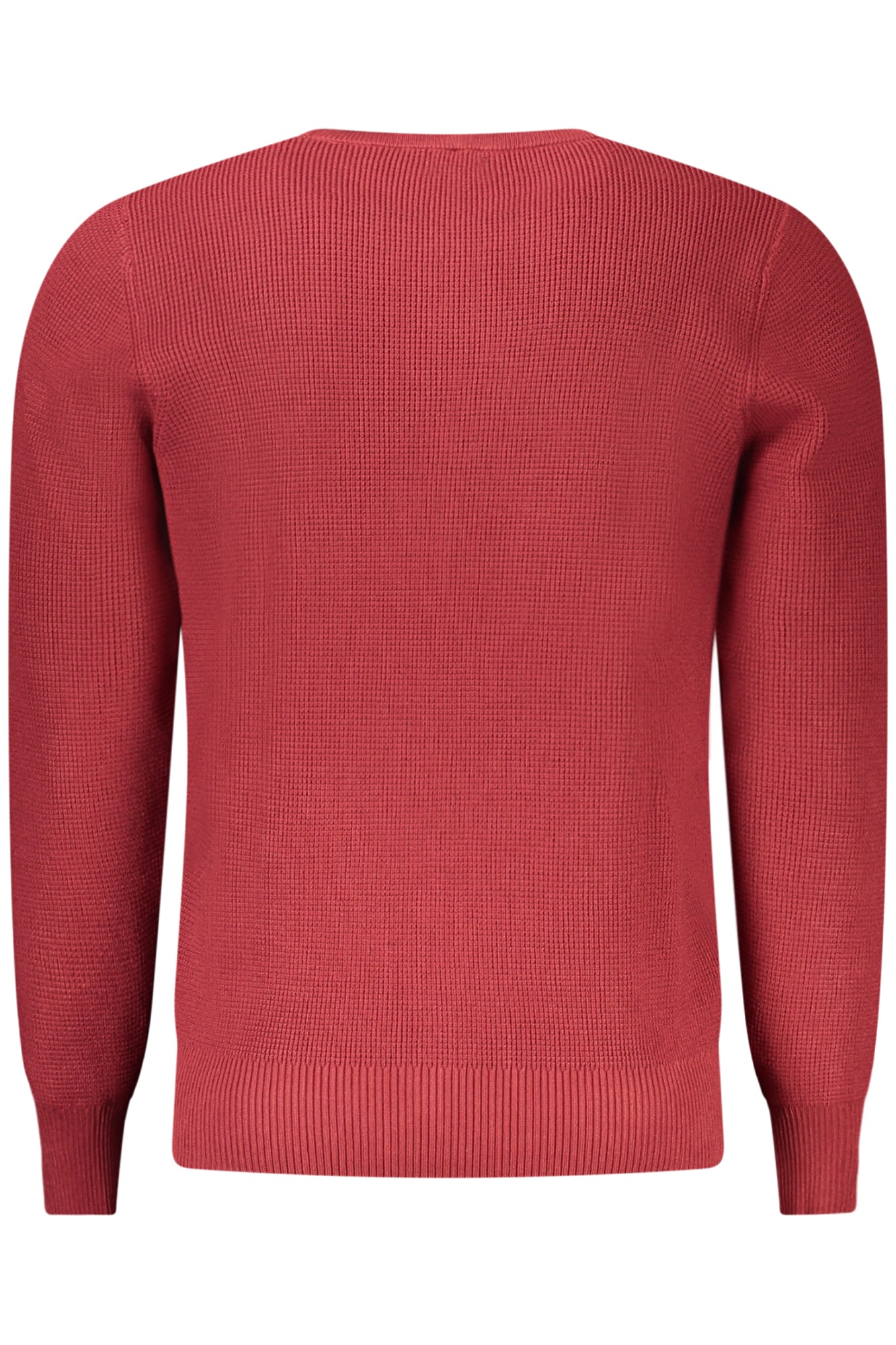 Maglia uomo rosso
