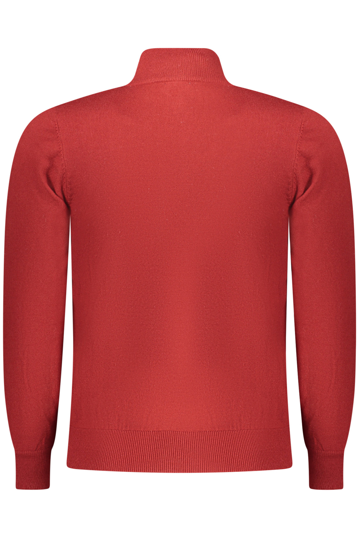 RIFLE Sweaters Red - RFTR072