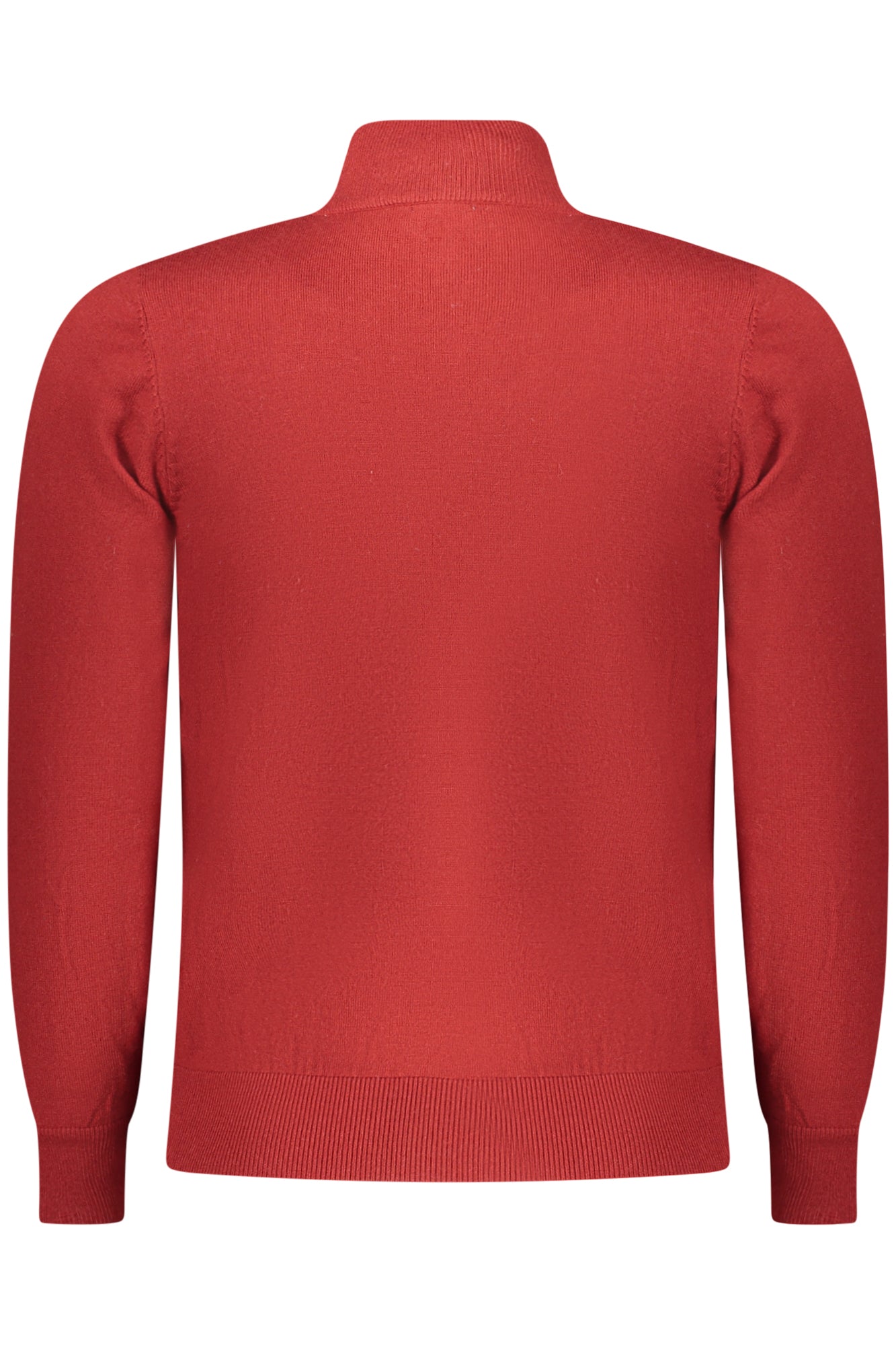 RIFLE Sweaters Red - RFTR072