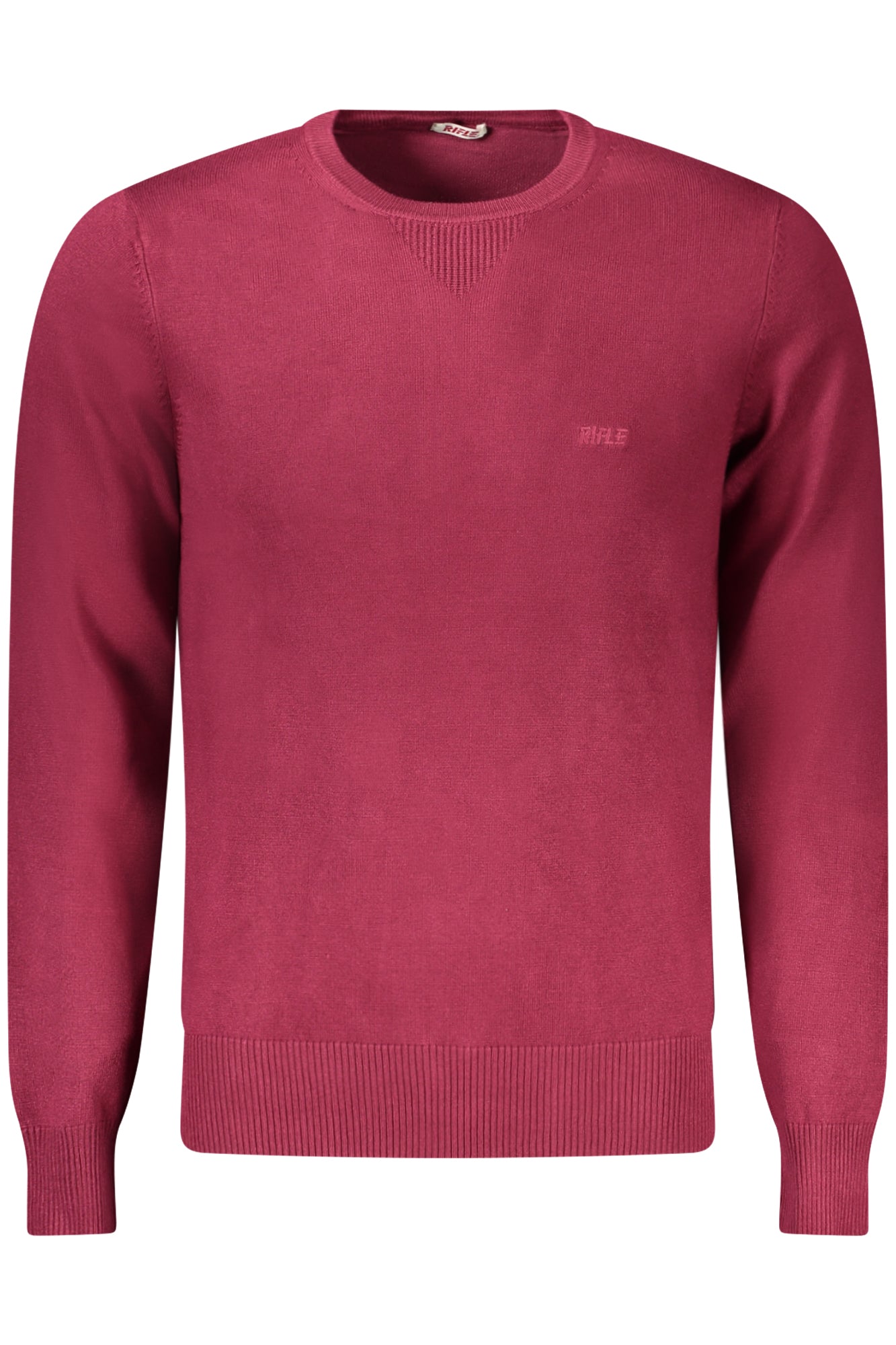 Maglia uomo rosso