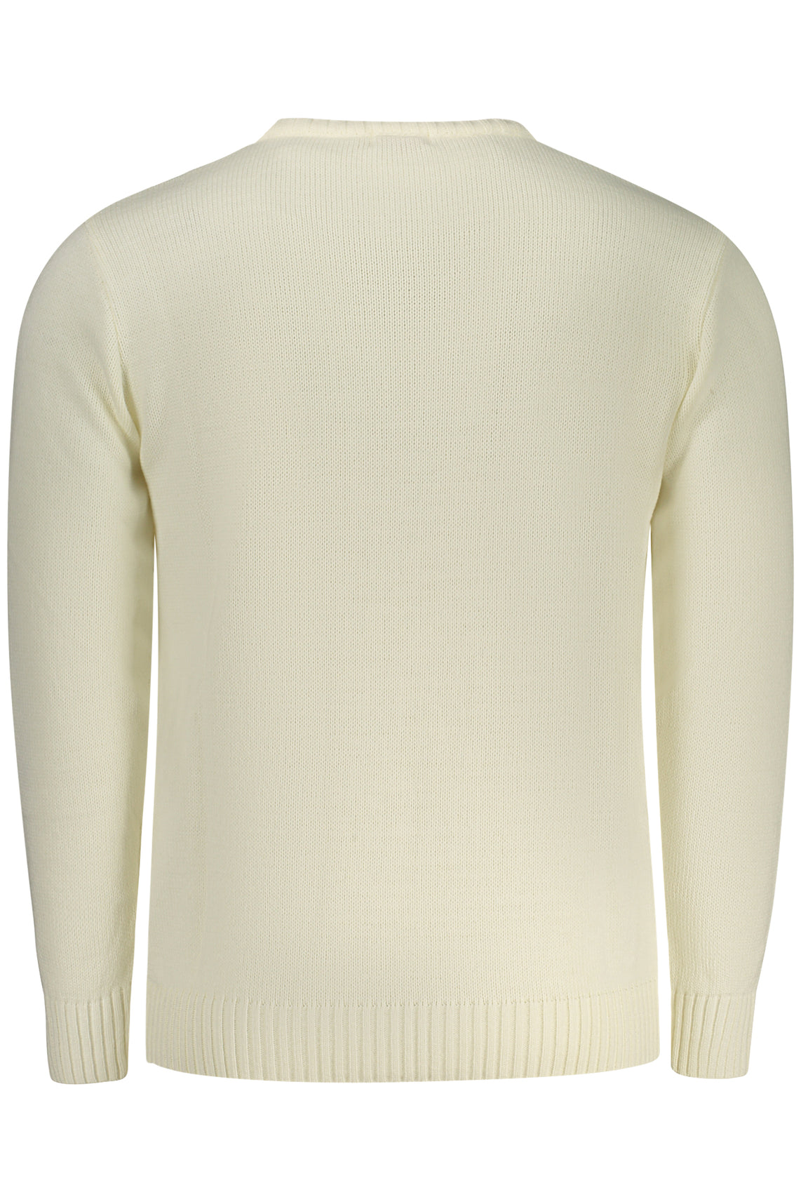 RIFLE Sweaters White - RFTR080