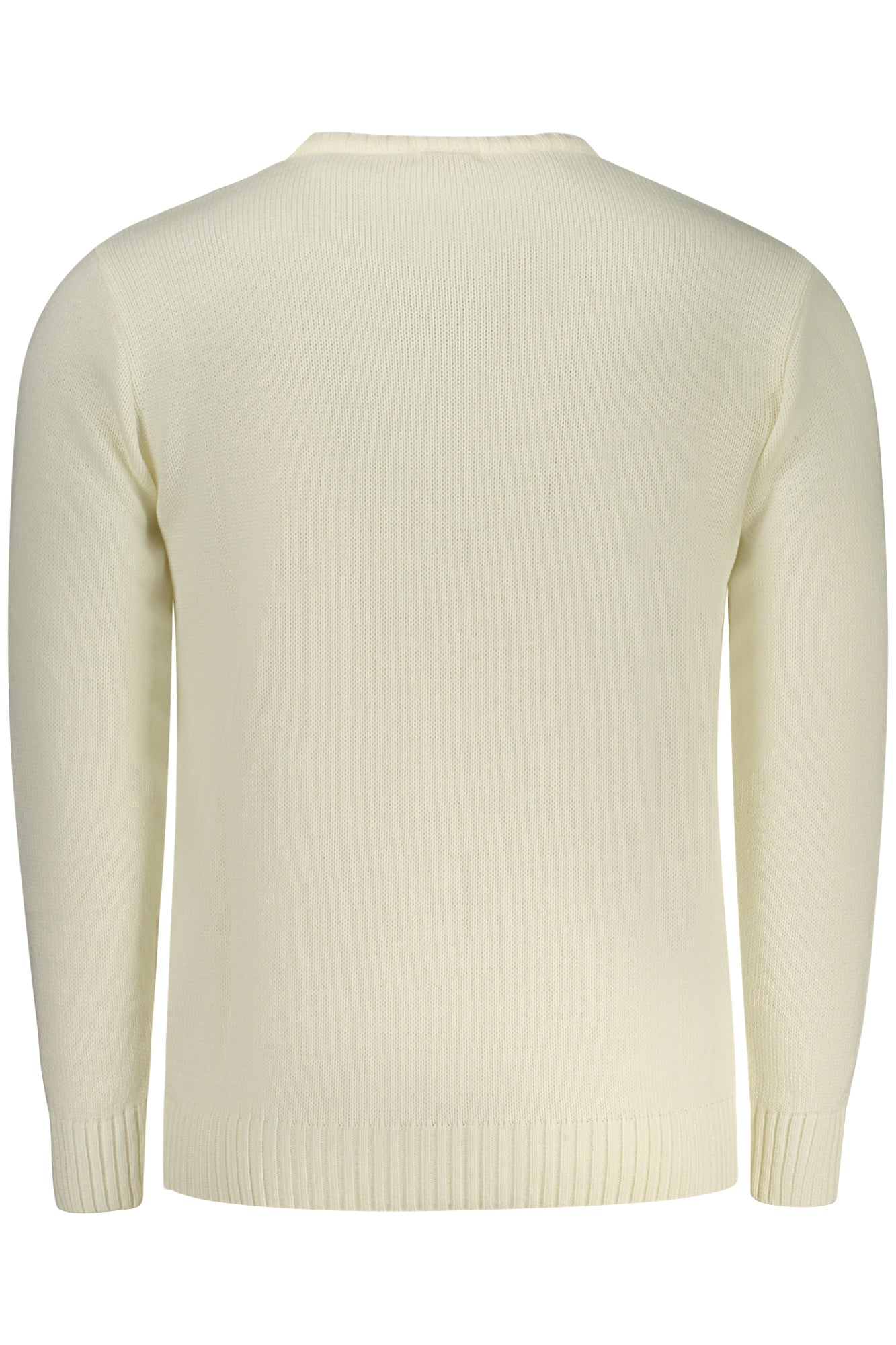 RIFLE Sweaters White - RFTR080