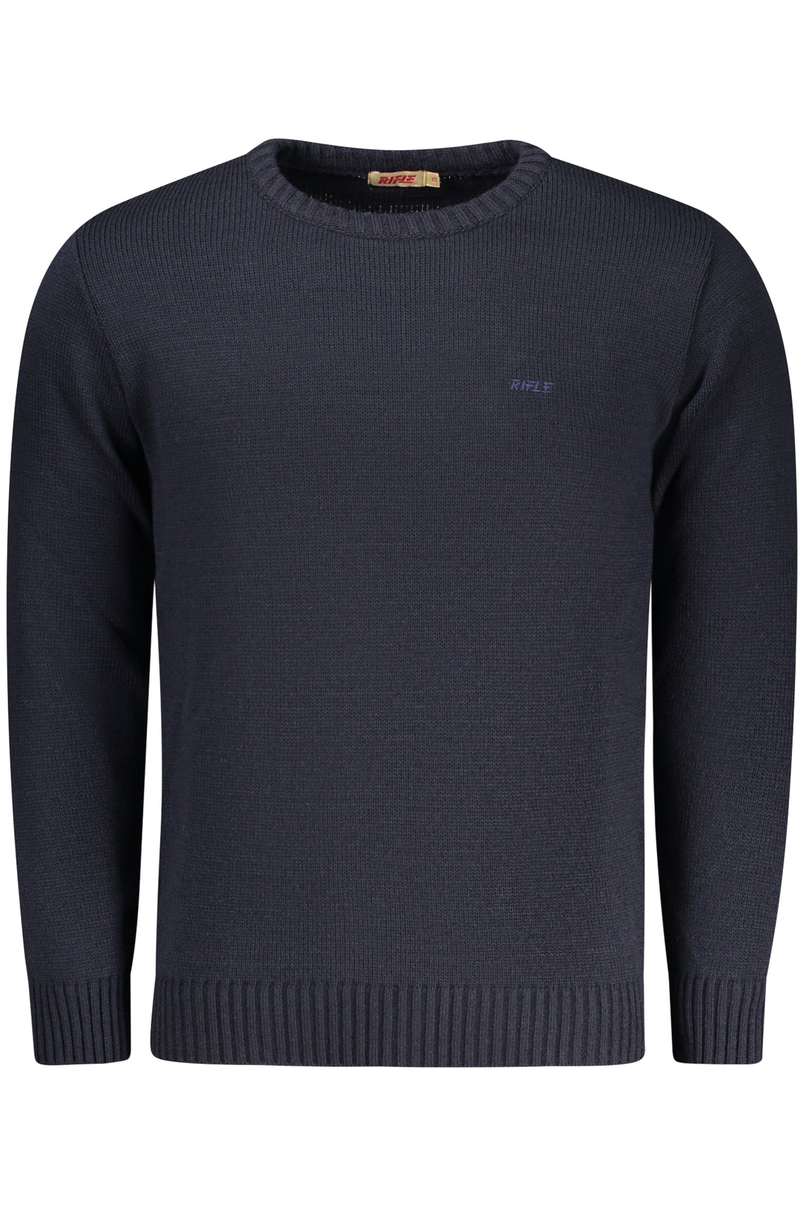 RIFLE Sweaters Blue - RFTR080