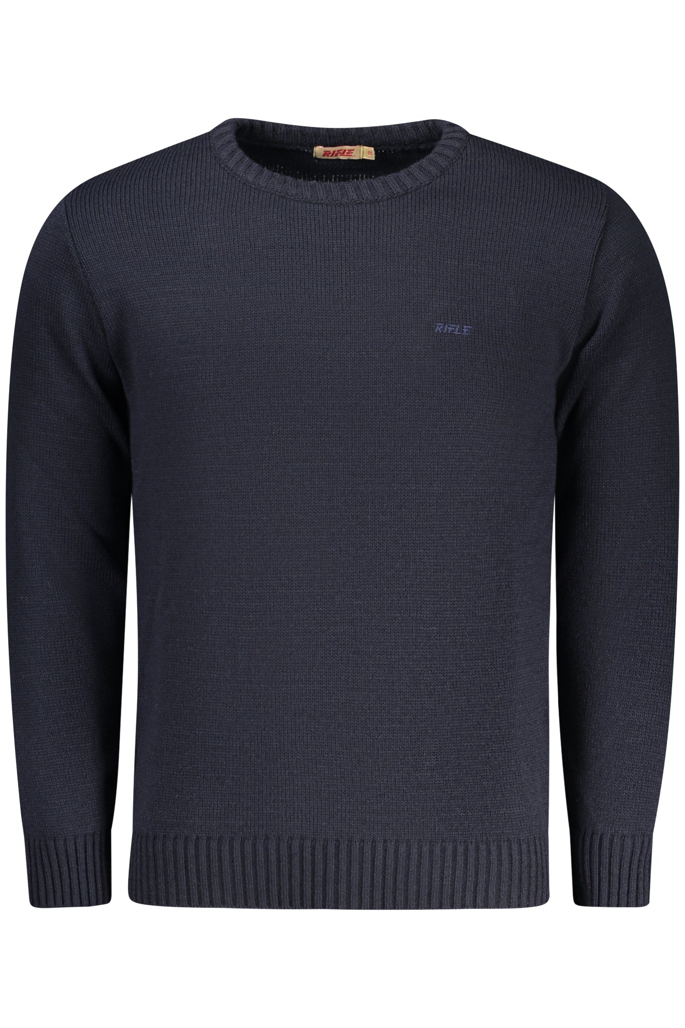 RIFLE Sweaters Blue - RFTR080