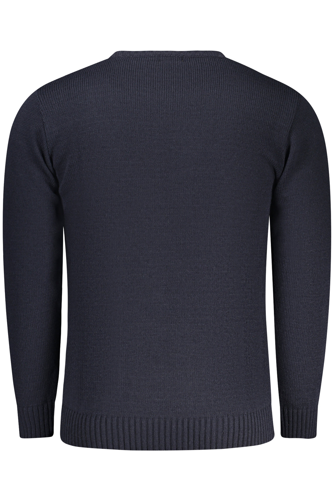 RIFLE Sweaters Blue - RFTR080