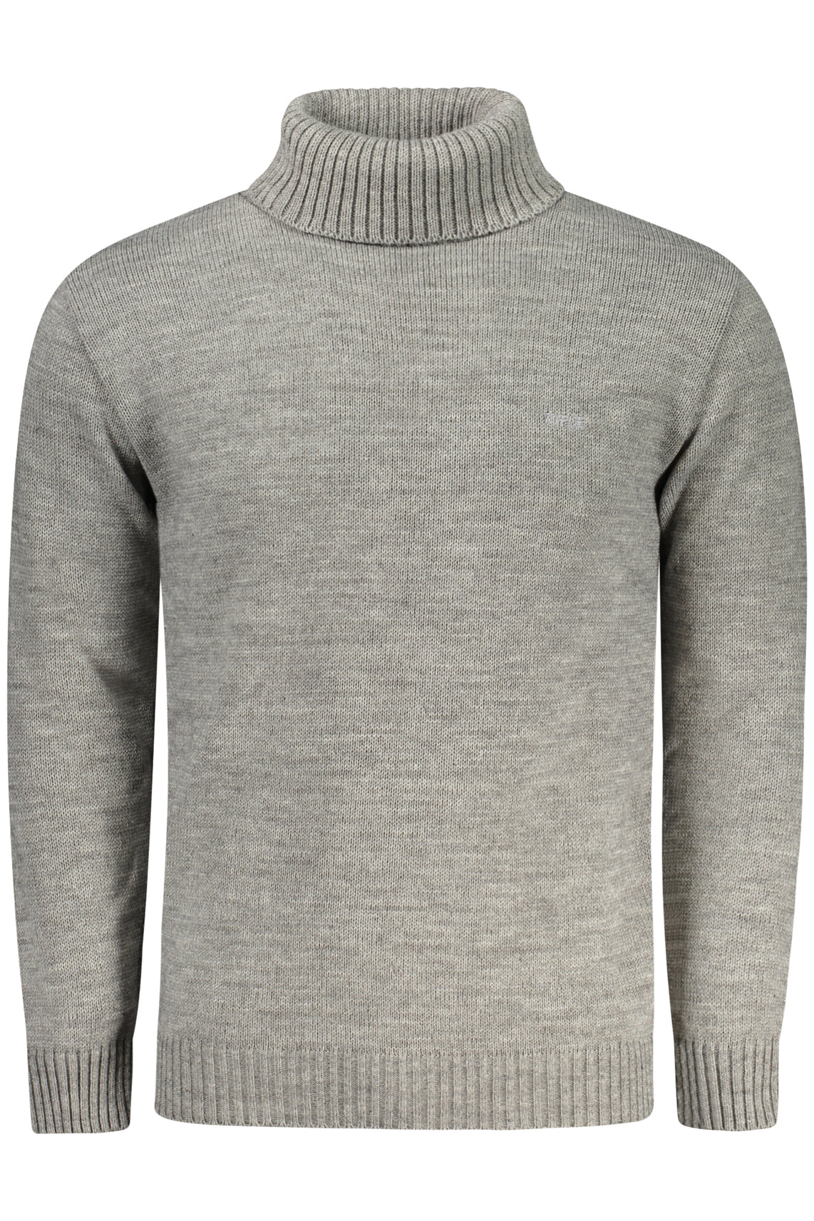RIFLE Sweaters Grey - RFTR081