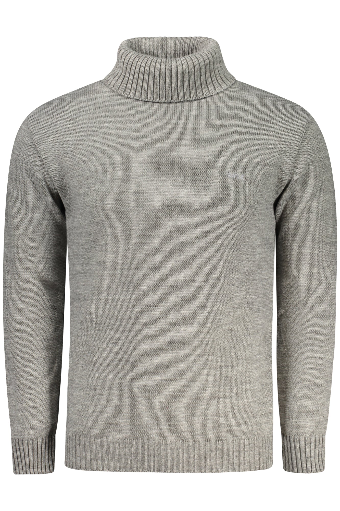 RIFLE Sweaters Grey - RFTR081