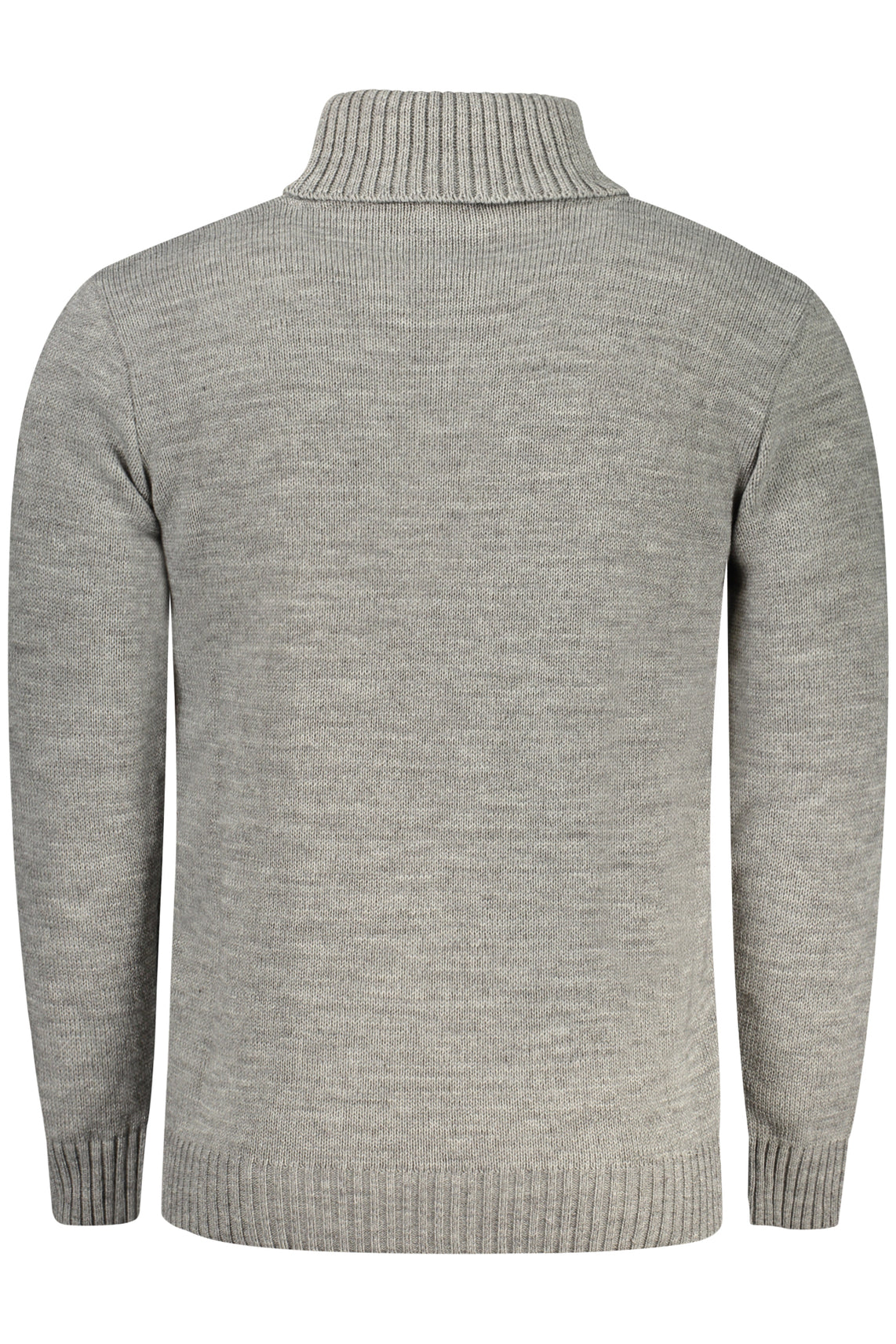 RIFLE Sweaters Grey - RFTR081