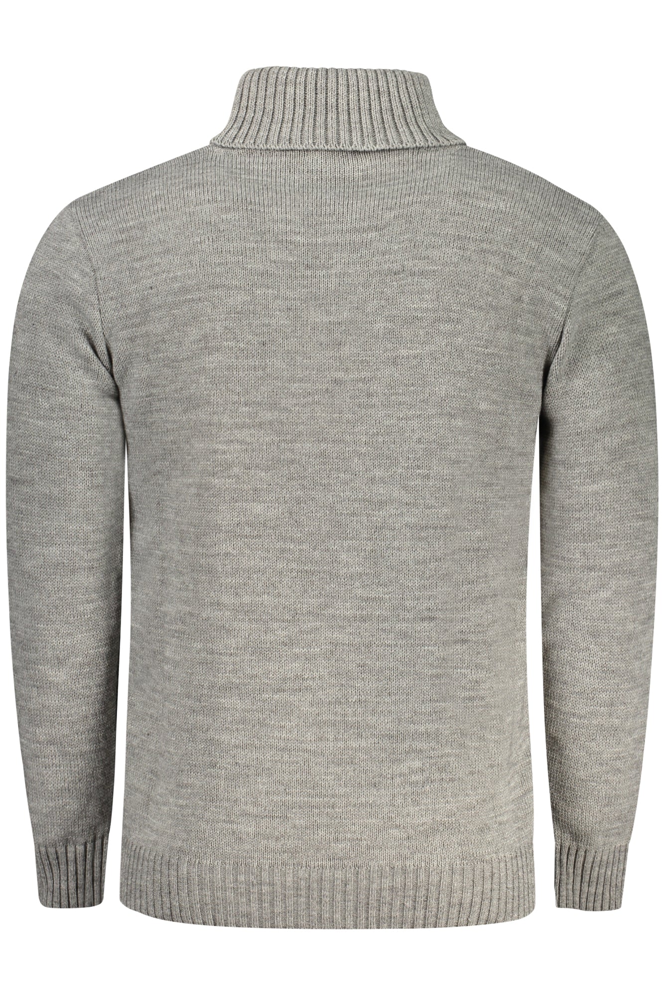 RIFLE Sweaters Grey - RFTR081