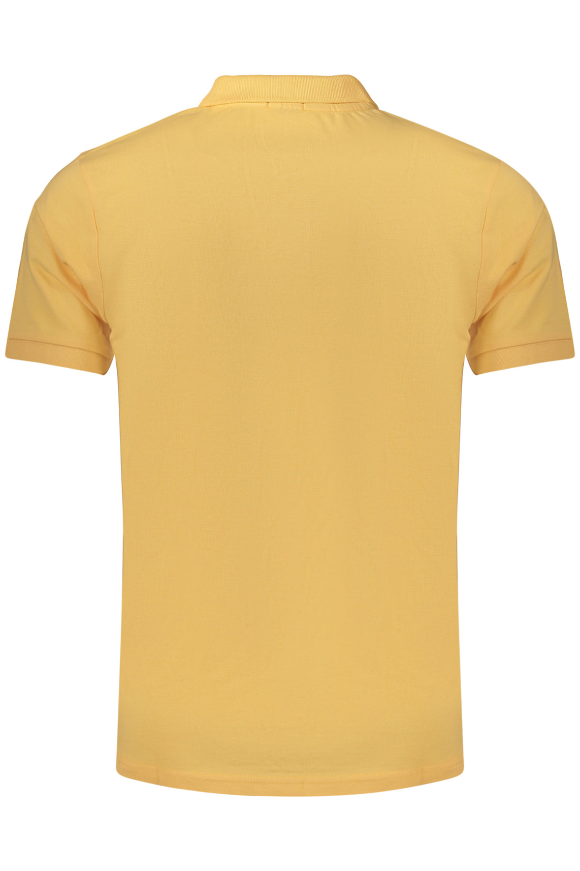 RIFLE Polo Shirts Orange - RFP249