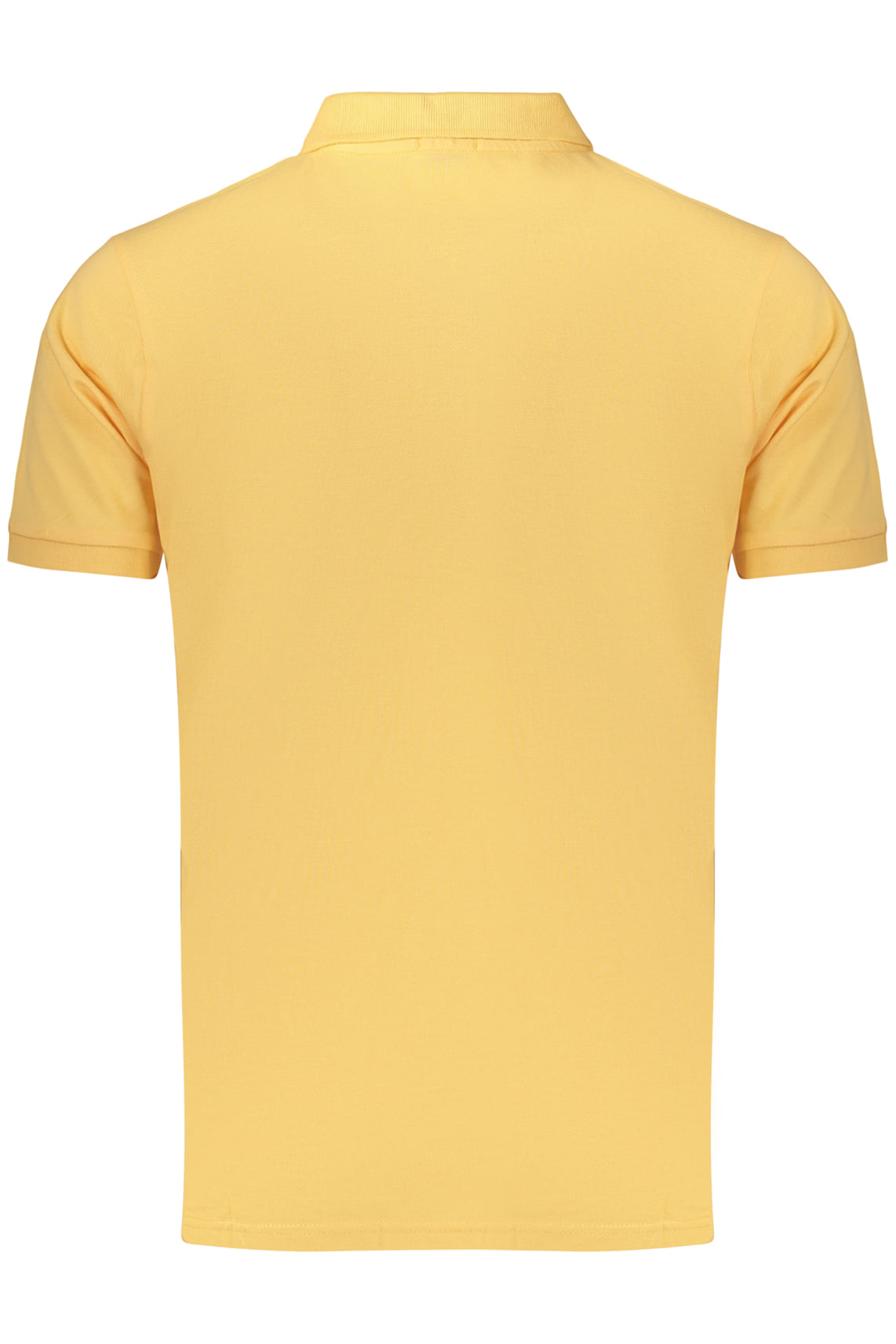 RIFLE Polo Shirts Orange - RFP250