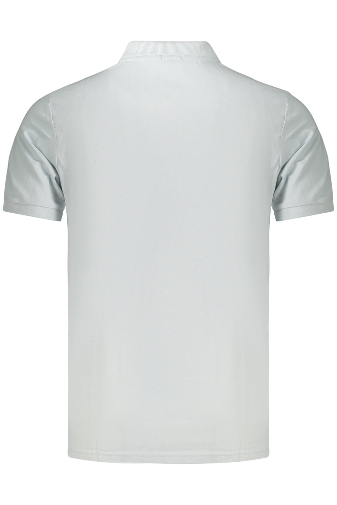 RIFLE Polo Shirts Light Blue - RFP249