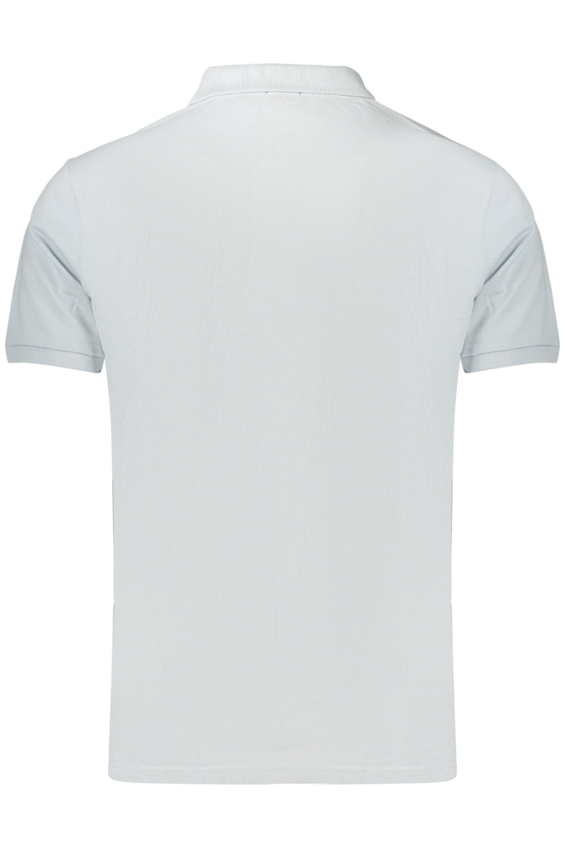 RIFLE Polo Shirts Light Blue - RFP250