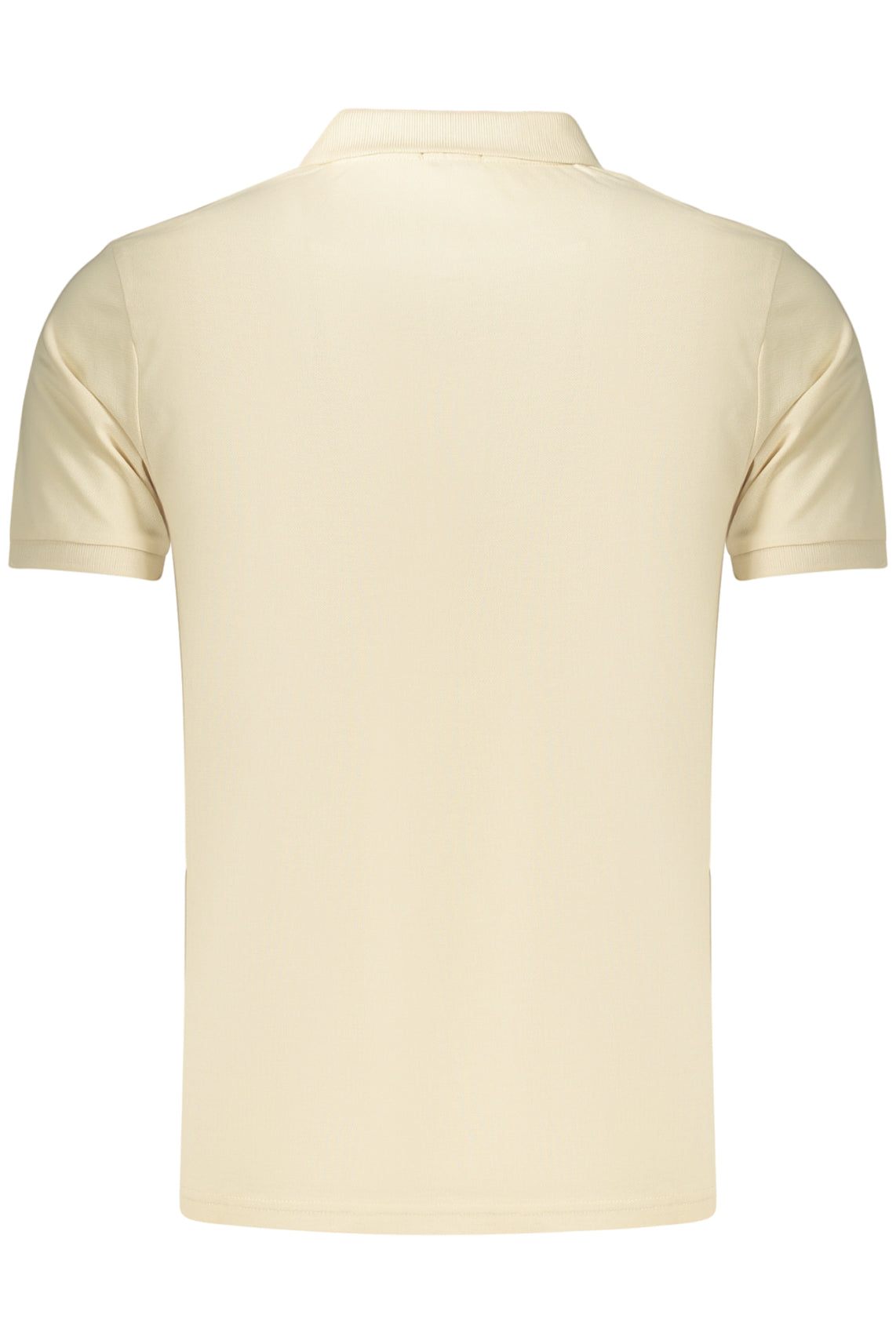 RIFLE Polo Shirts Beige - RFP249