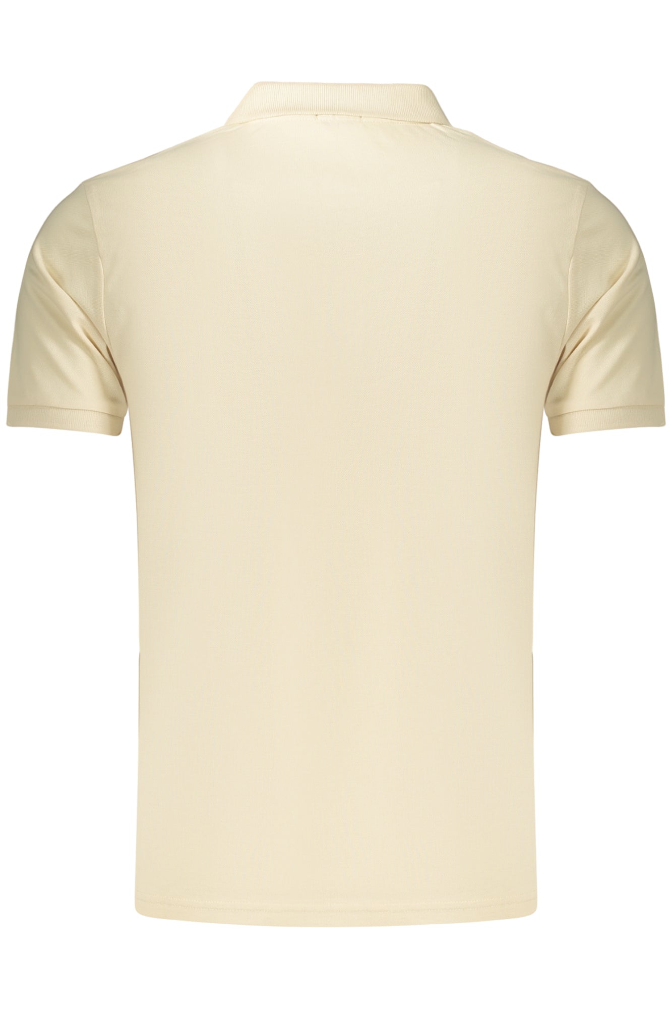 RIFLE Polo Shirts Beige - RFP249