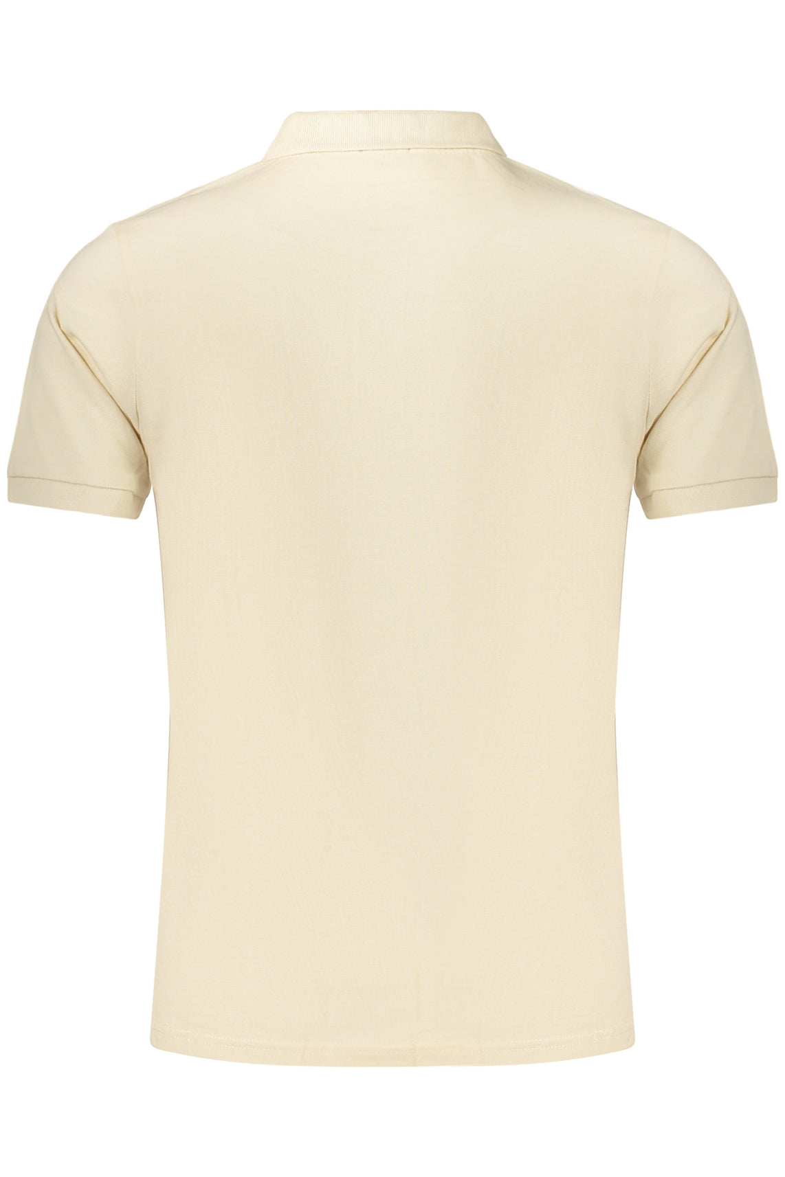 RIFLE Polo Shirts Beige - RFP250