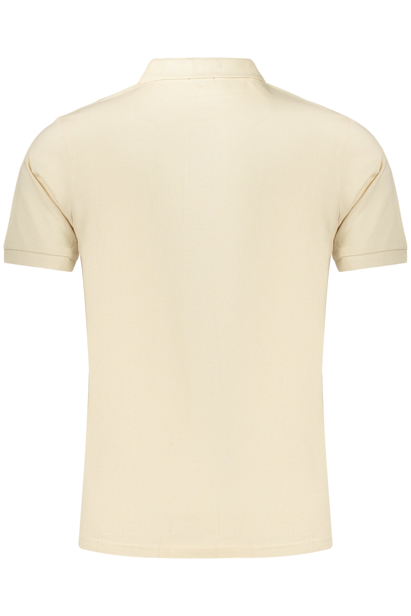 RIFLE Polo Shirts Beige - RFP250