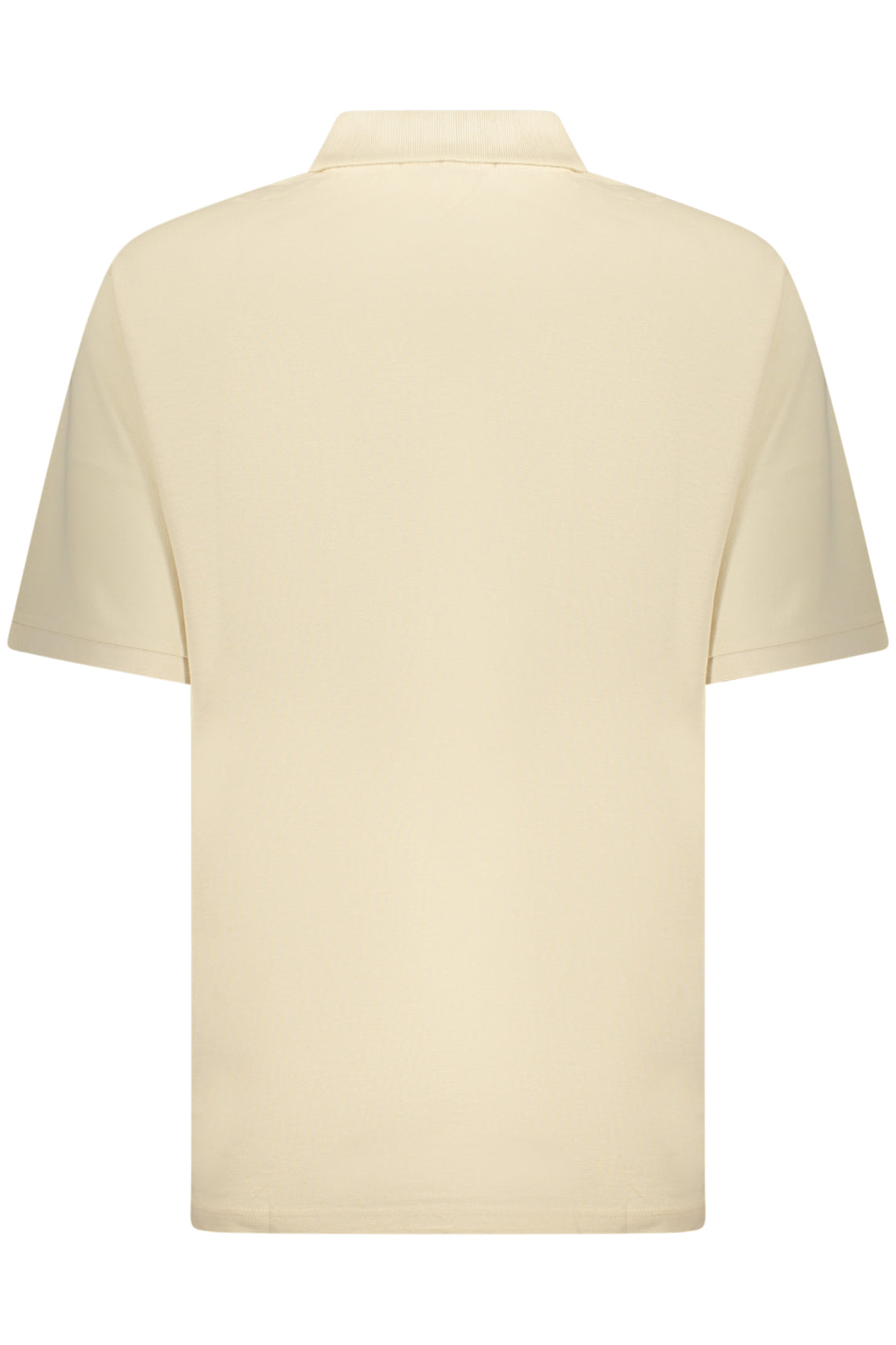 RIFLE Polo Shirts Beige - ORFP310