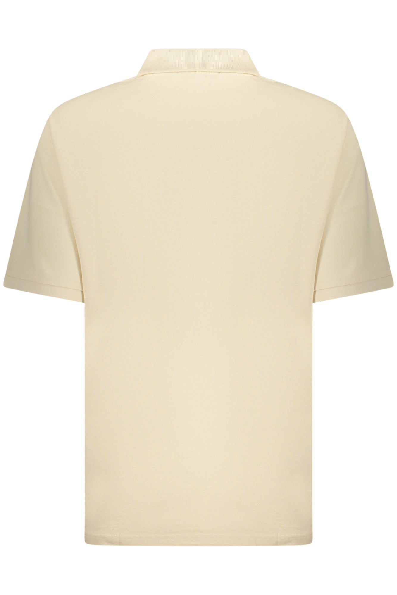 RIFLE Polo Shirts Beige - ORFP310