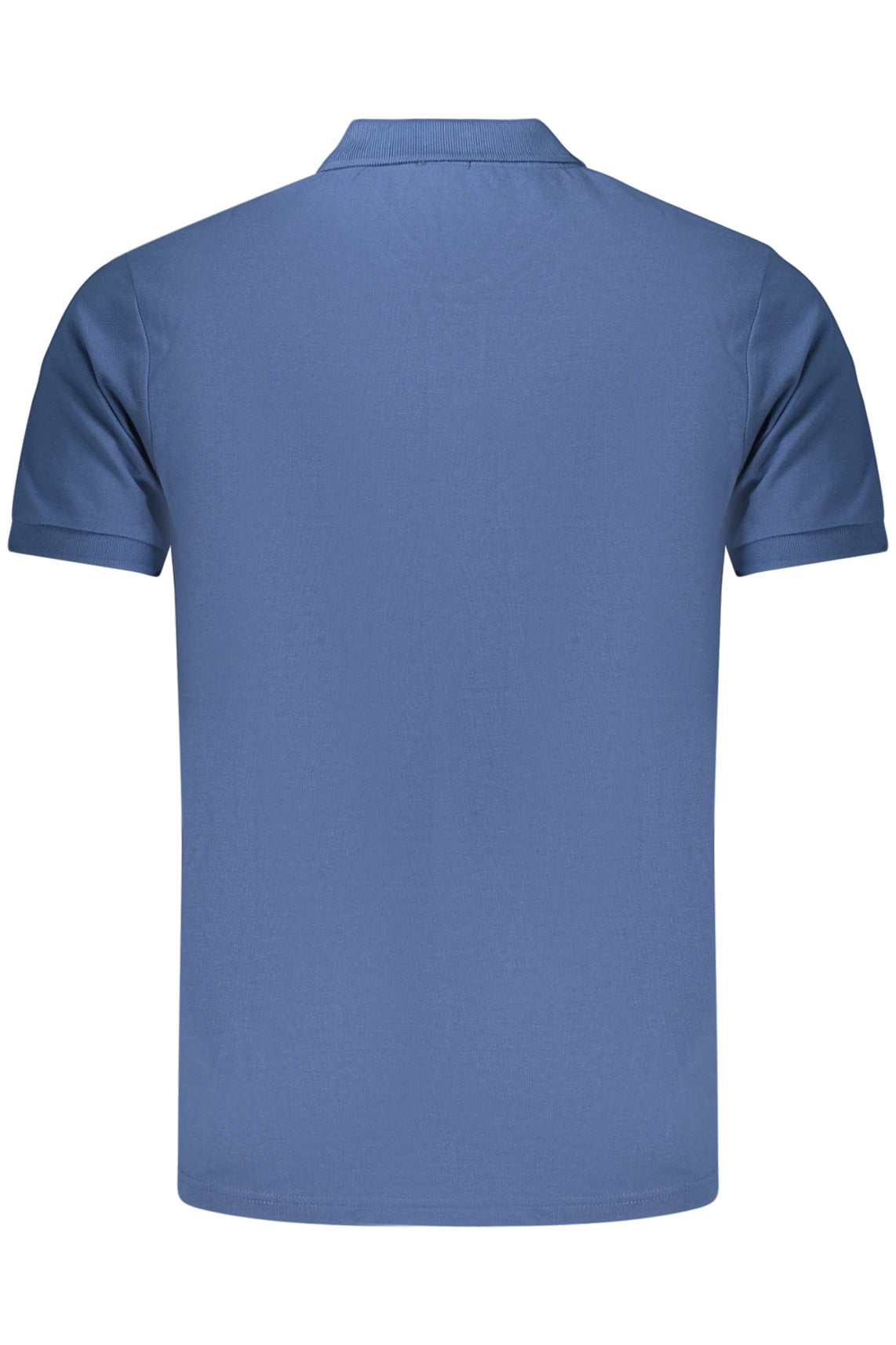 RIFLE Polo Shirts Blue - RFP249