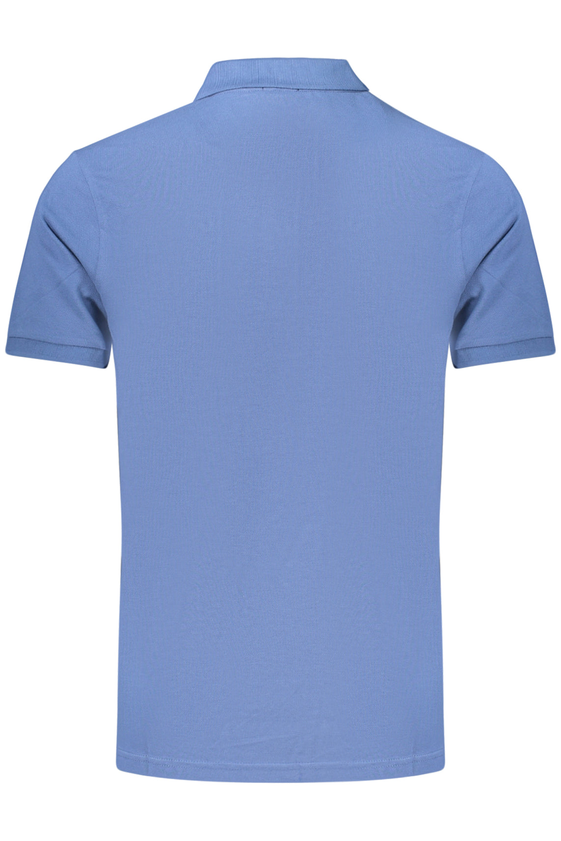 RIFLE Polo Shirts Blue - RFP250
