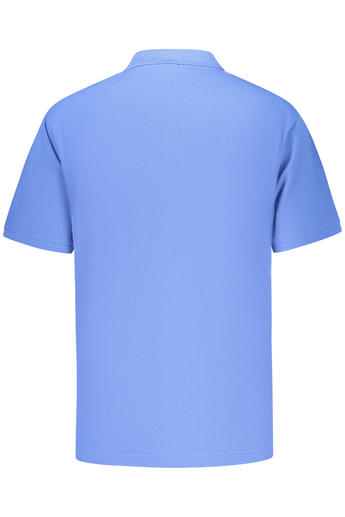 RIFLE Polo Shirts Blue - ORFP310