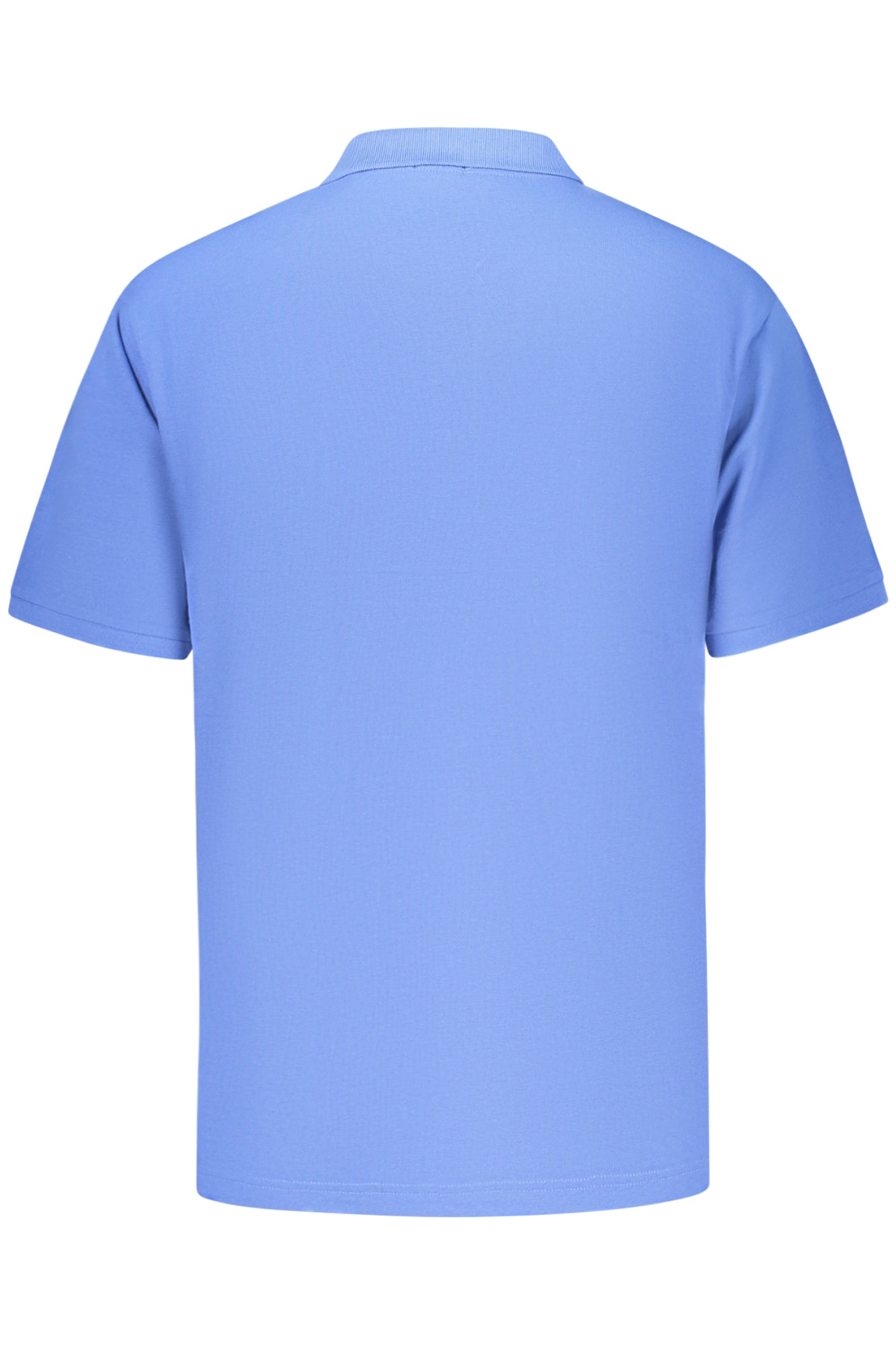 RIFLE Polo Shirts Blue - ORFP310