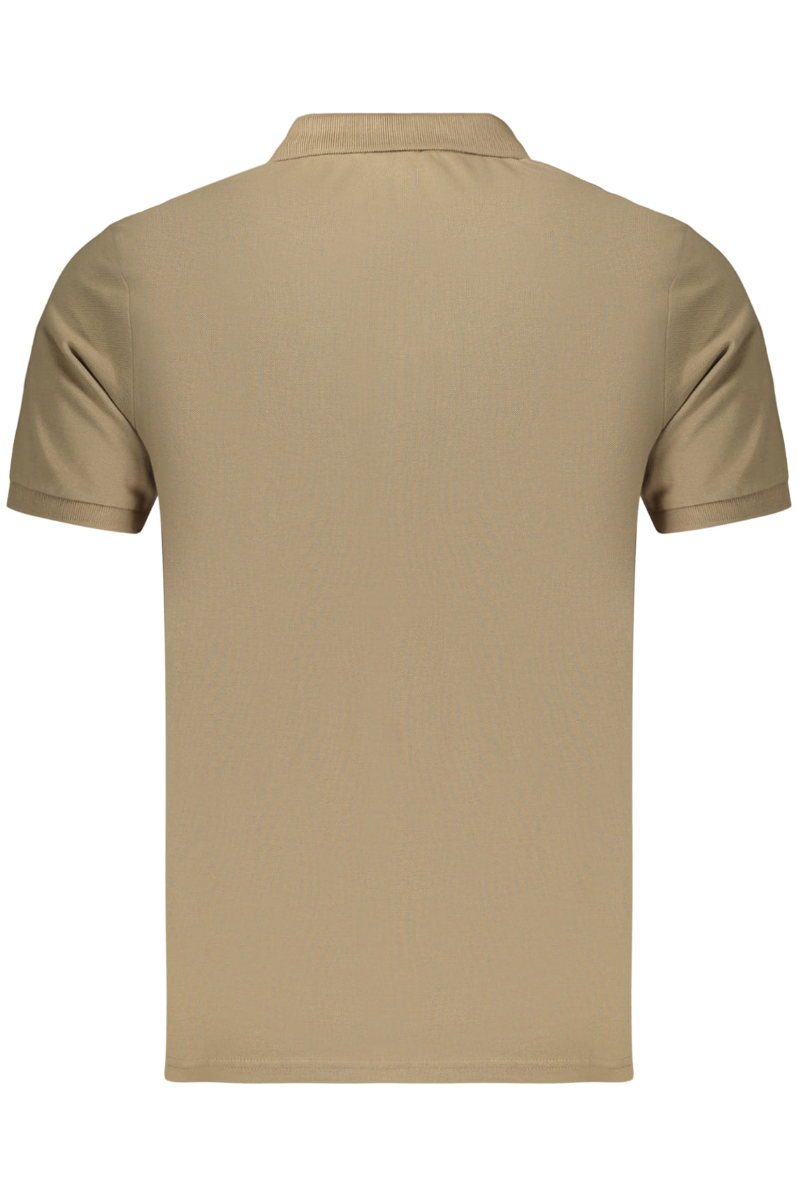 RIFLE Polo Shirts Brown - RFP249