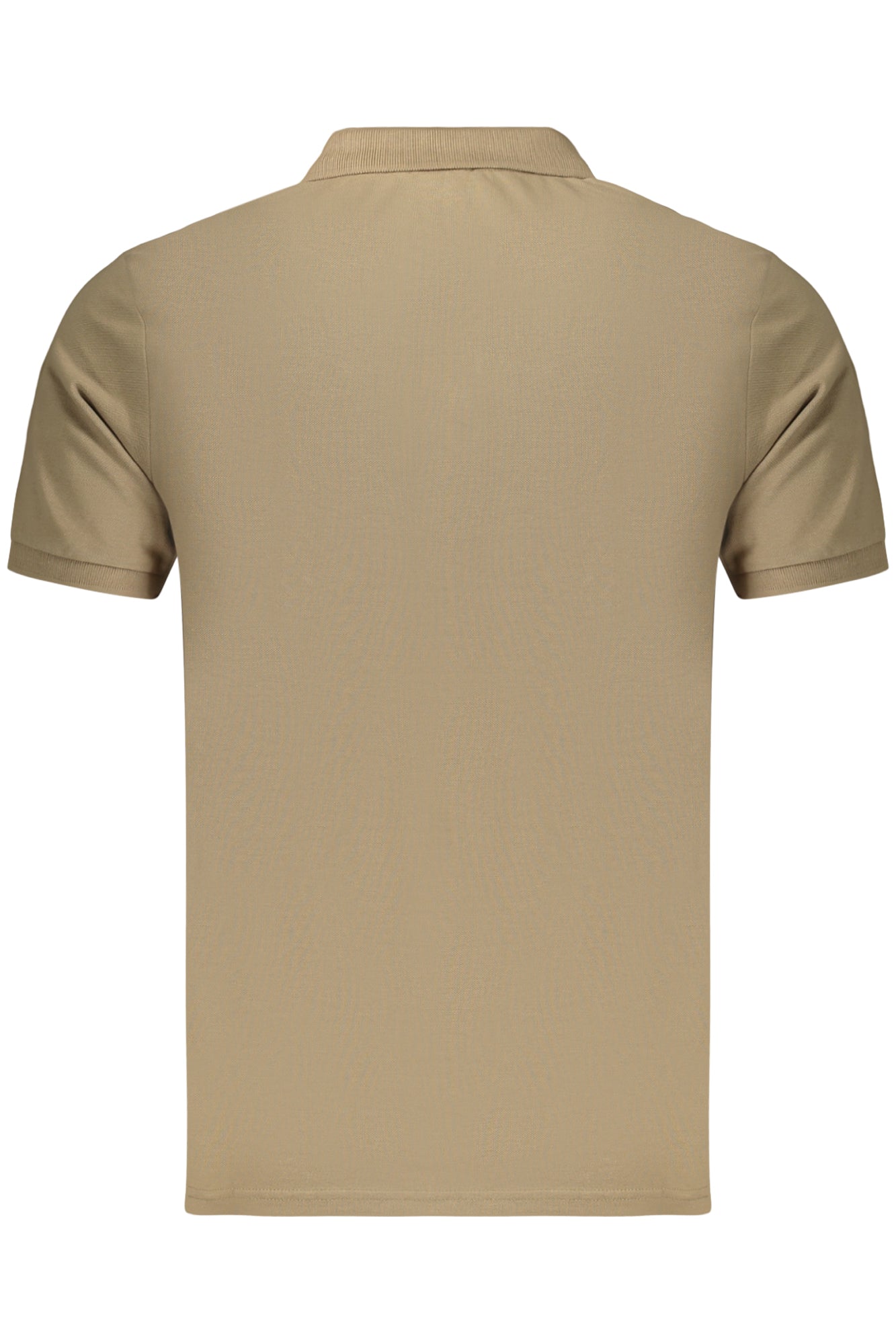 RIFLE Polo Shirts Brown - RFP249