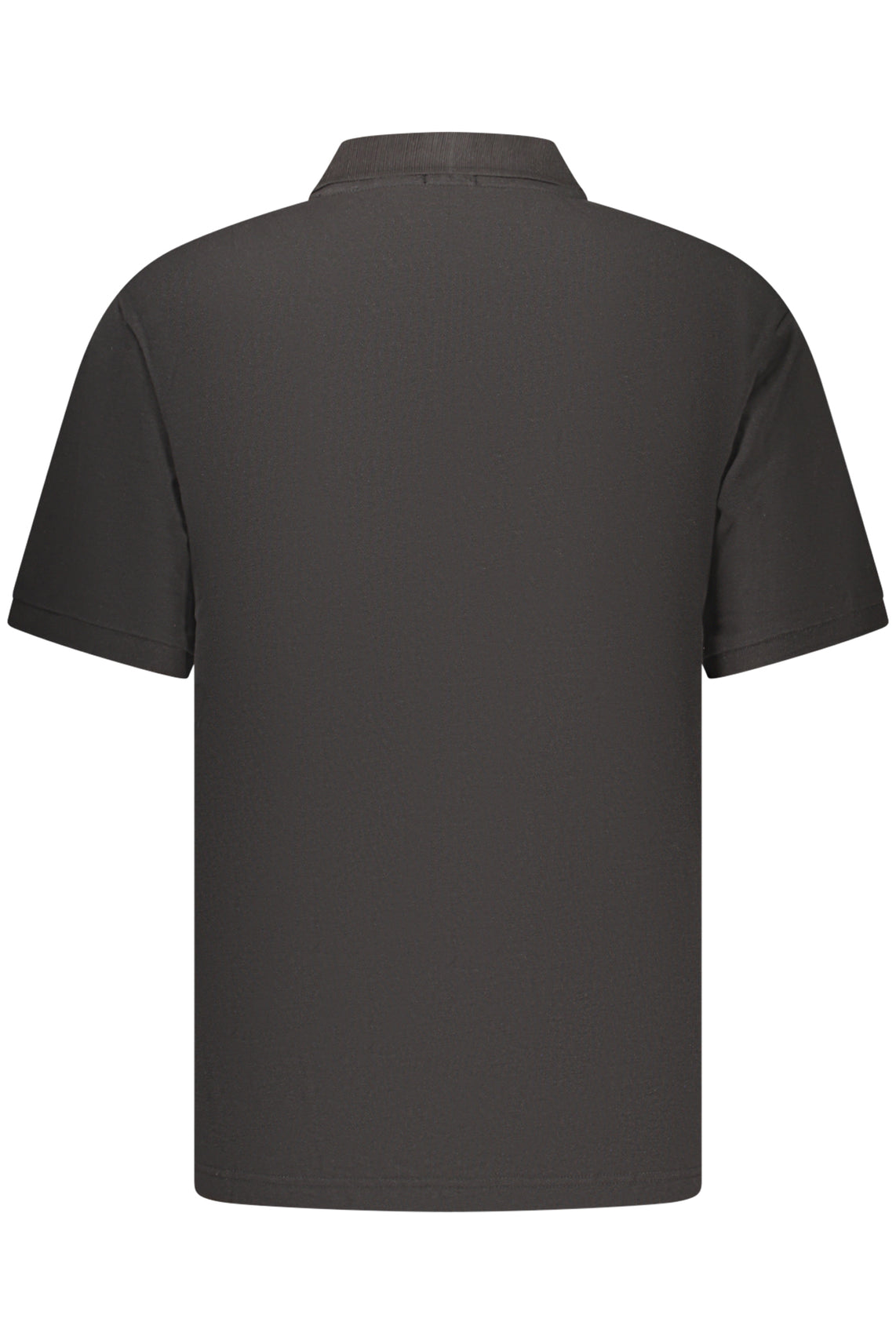 RIFLE Polo Shirts Black - ORFP310