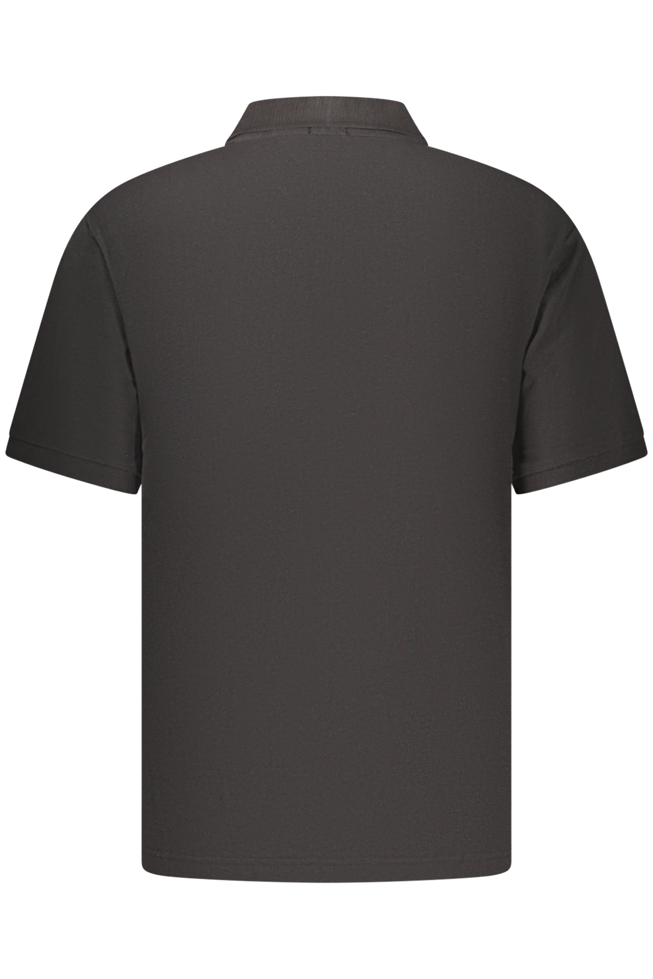 RIFLE Polo Shirts Black - ORFP310