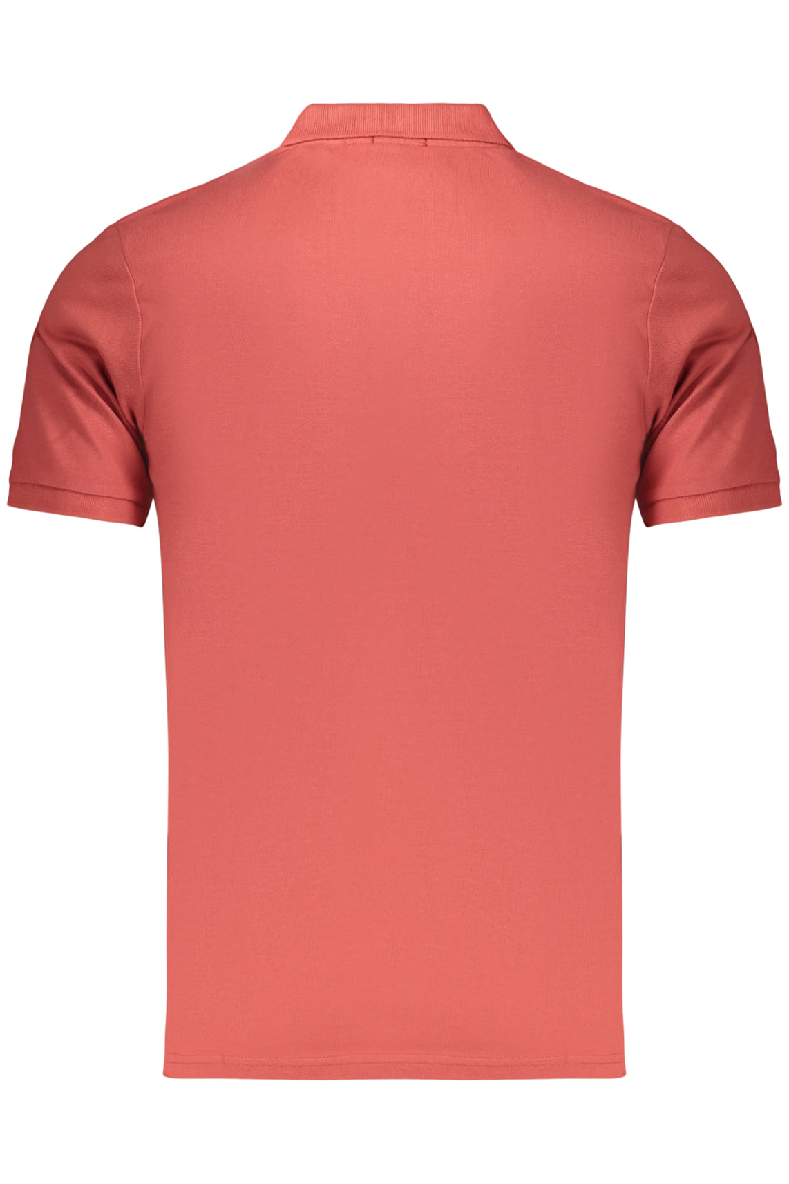 RIFLE Polo Shirts Red - RFP249