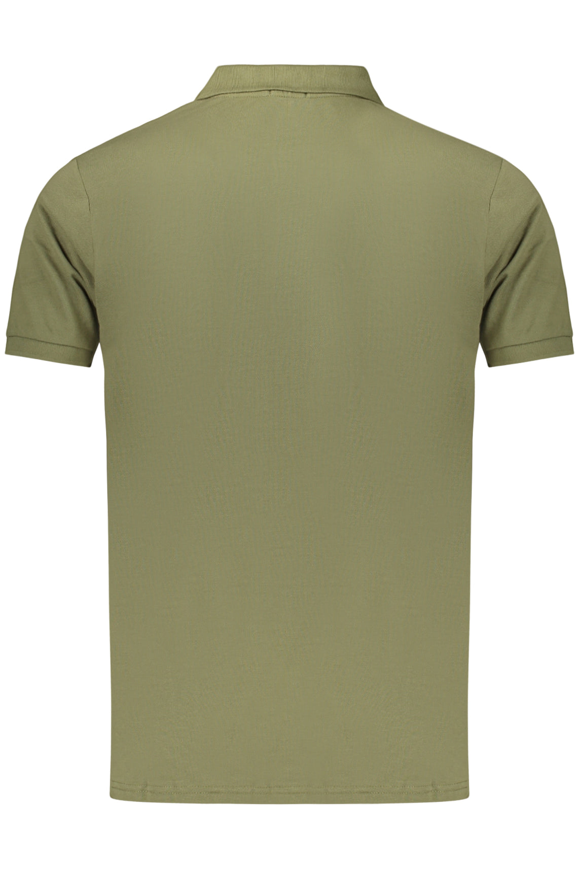 RIFLE Polo Shirts Green - RFP250