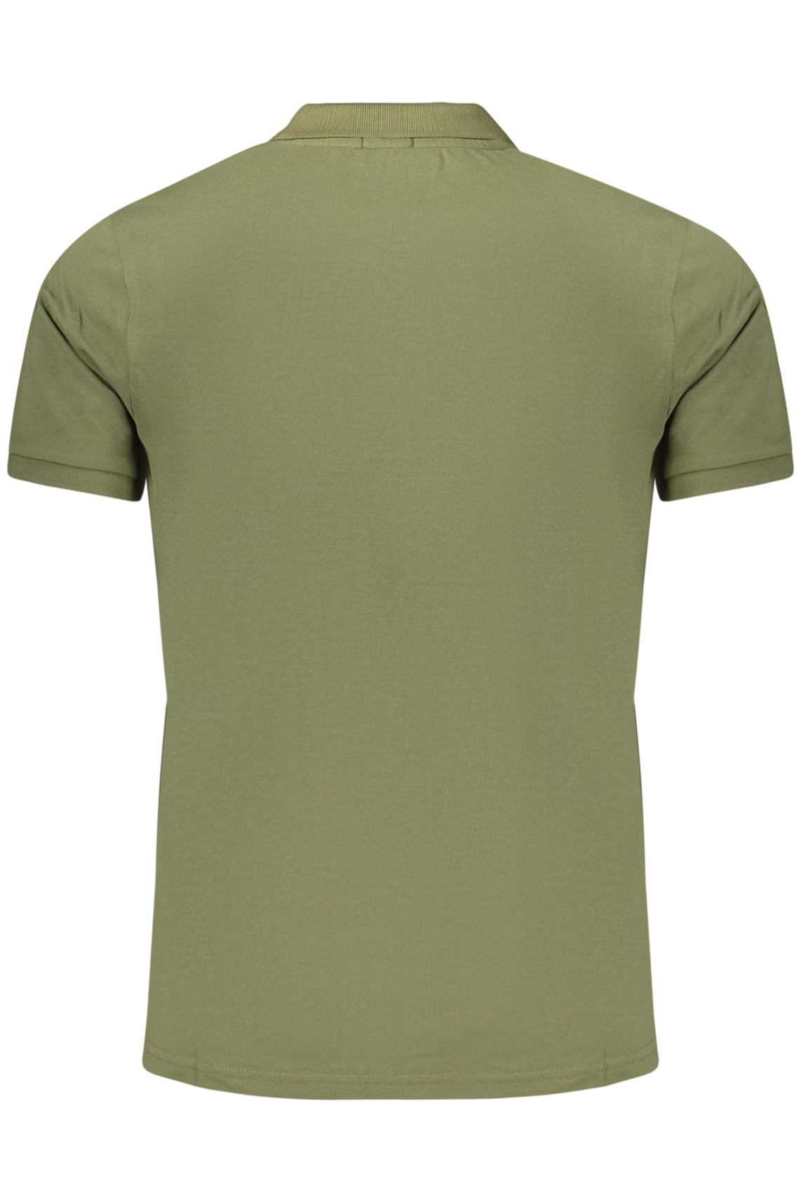 RIFLE Polo Shirts Green - RFP249